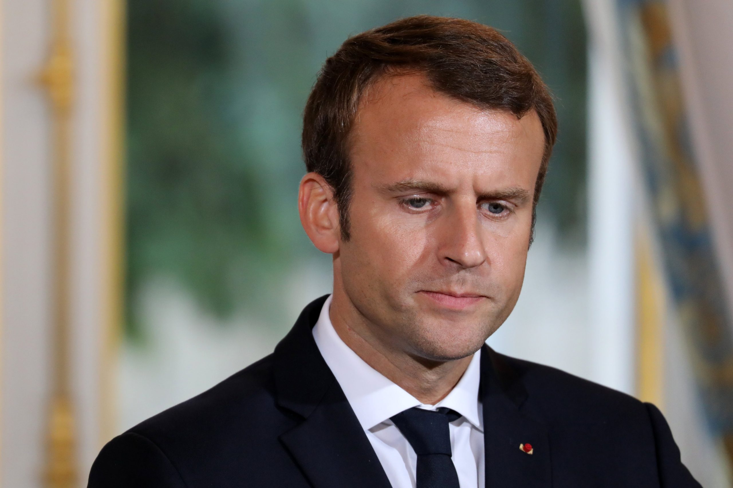 França: Macron sofre primeira derrota nas urnas