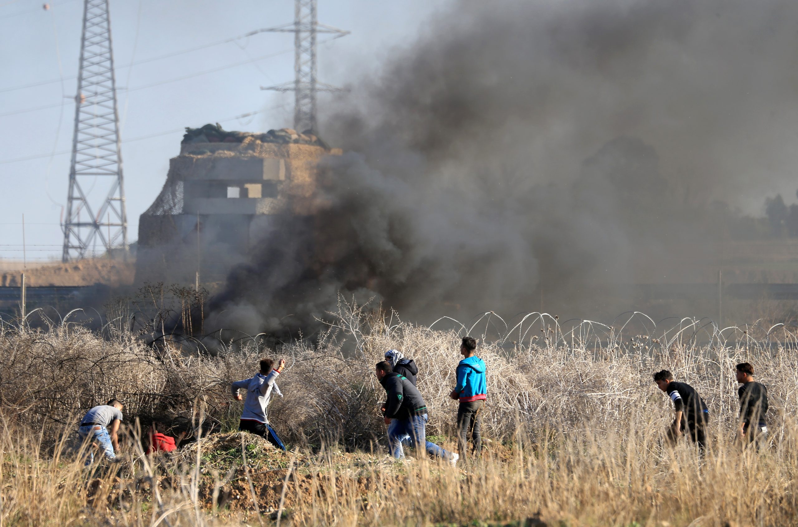 PCP condena “brutal repressão israelita” contra palestinianos