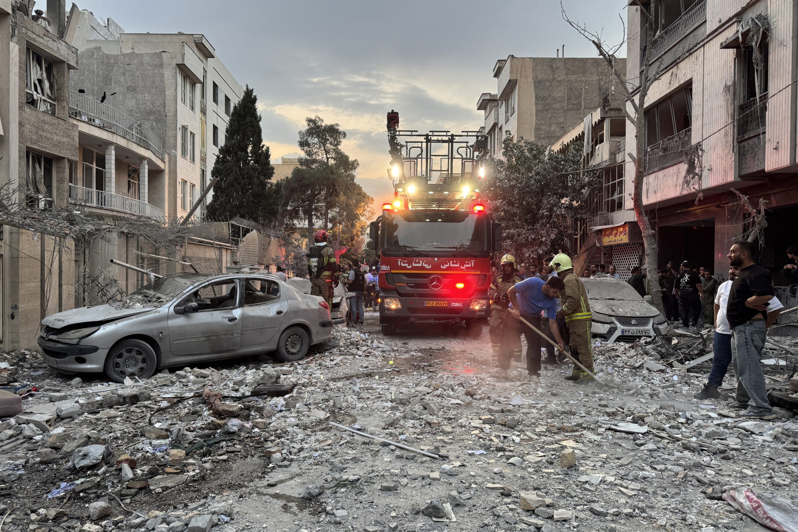 Ataque israelita mata rapariga de 11 anos no norte da Faixa de Gaza