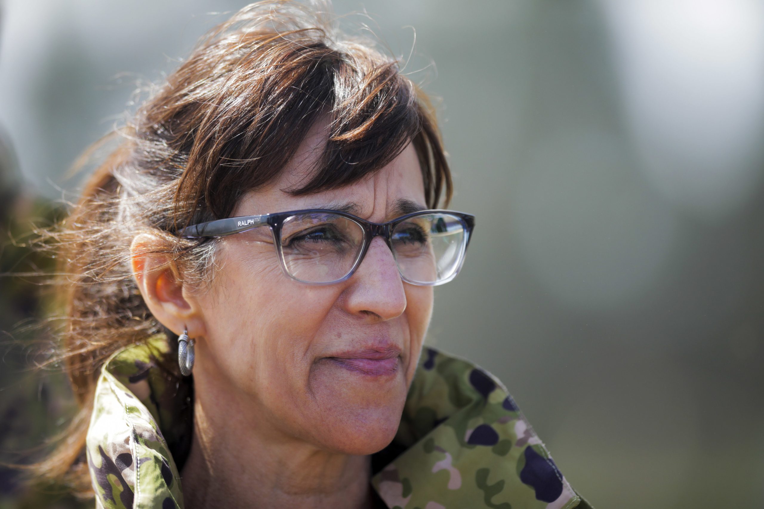 Ministra da Defesa diz que tem sido dada “muitíssima atenção” ao combate à corrupção
