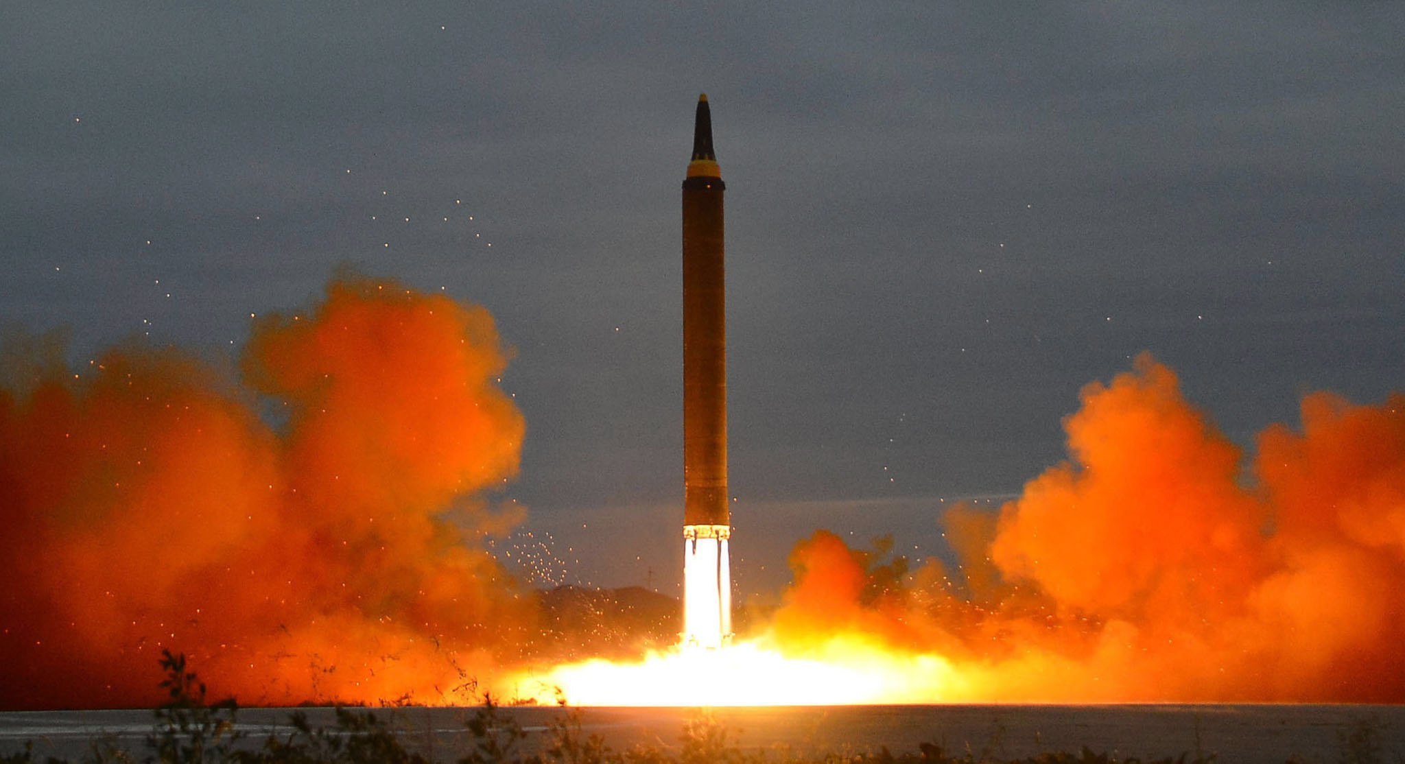 Japão diz que Pyongyang é uma ameaça real para o mundo