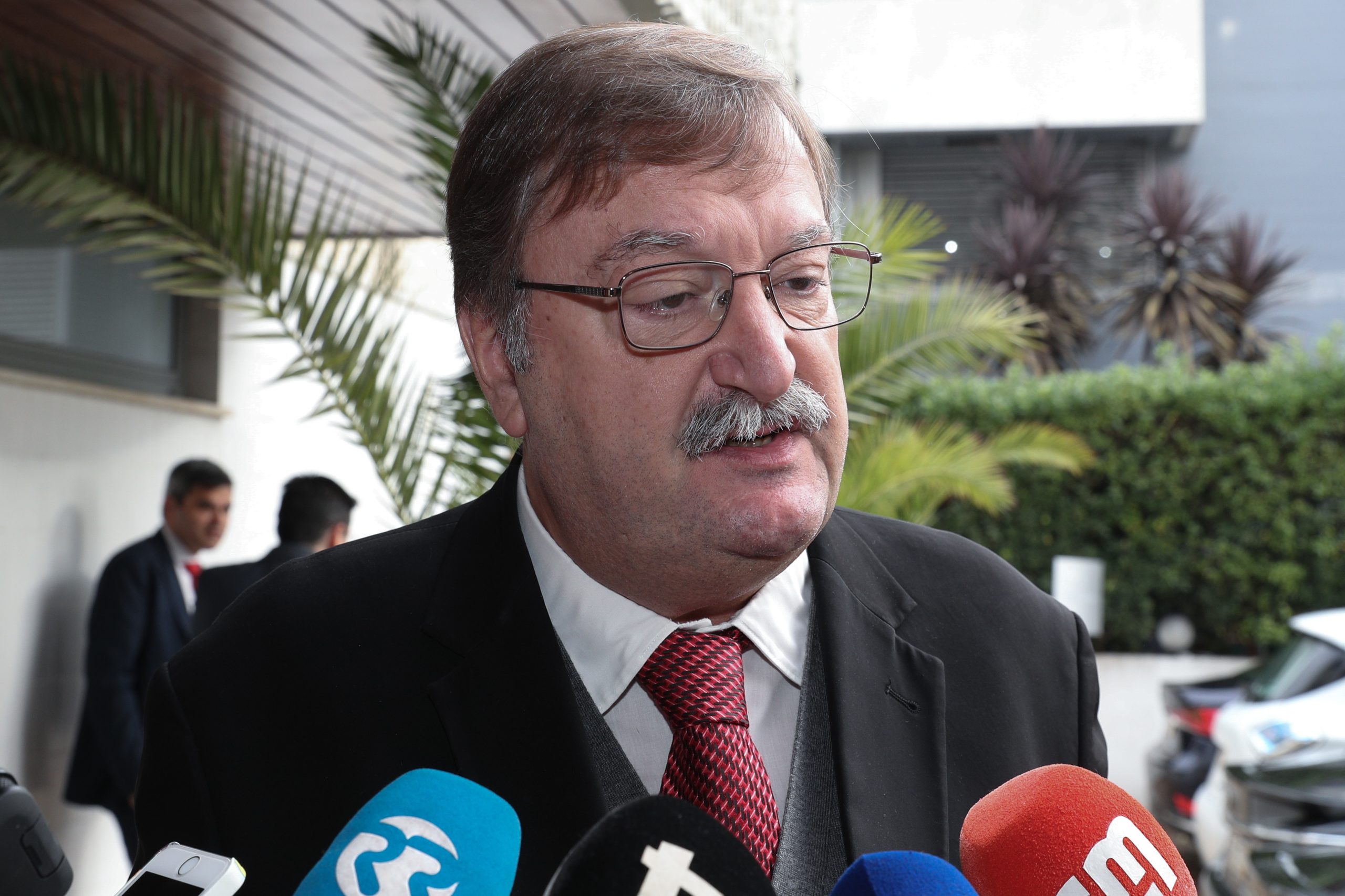 Covid-19: Neste momento de crise “devia ser proibido despedir”, defende a UGT