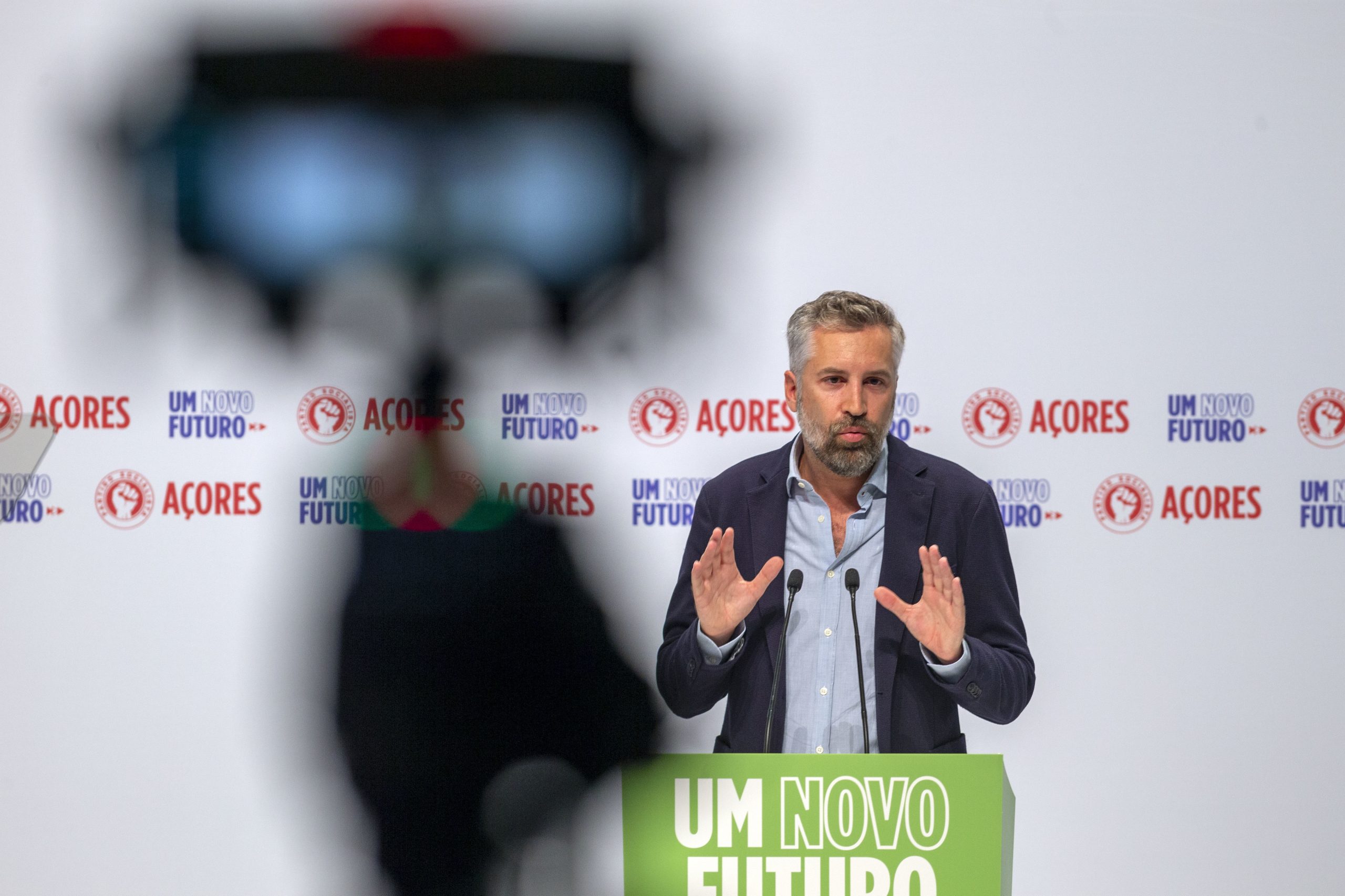 PS quer reforço da ação social no ensino superior e apoio para transportes no interior