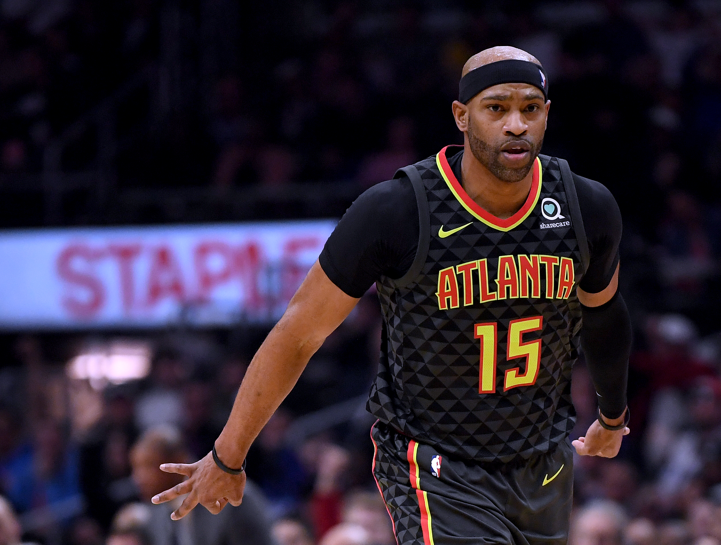 NBA: Lealdade como nome do meio