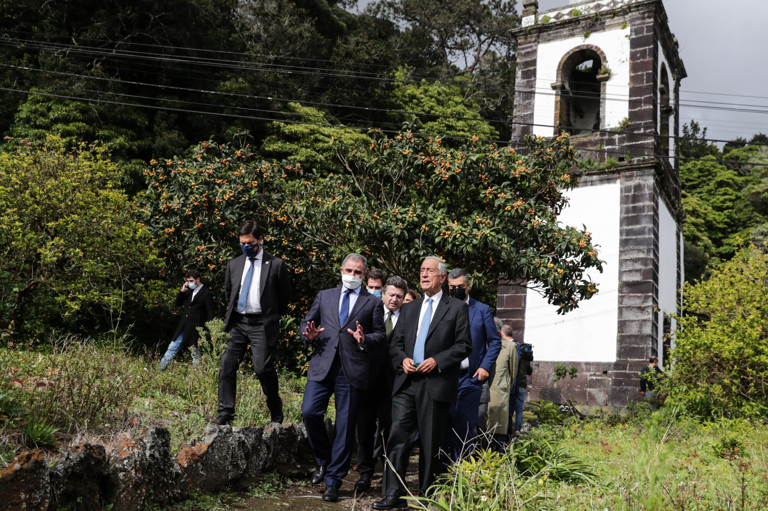 Governo pondera criar ‘voucher’ para turistas que visitem São Jorge