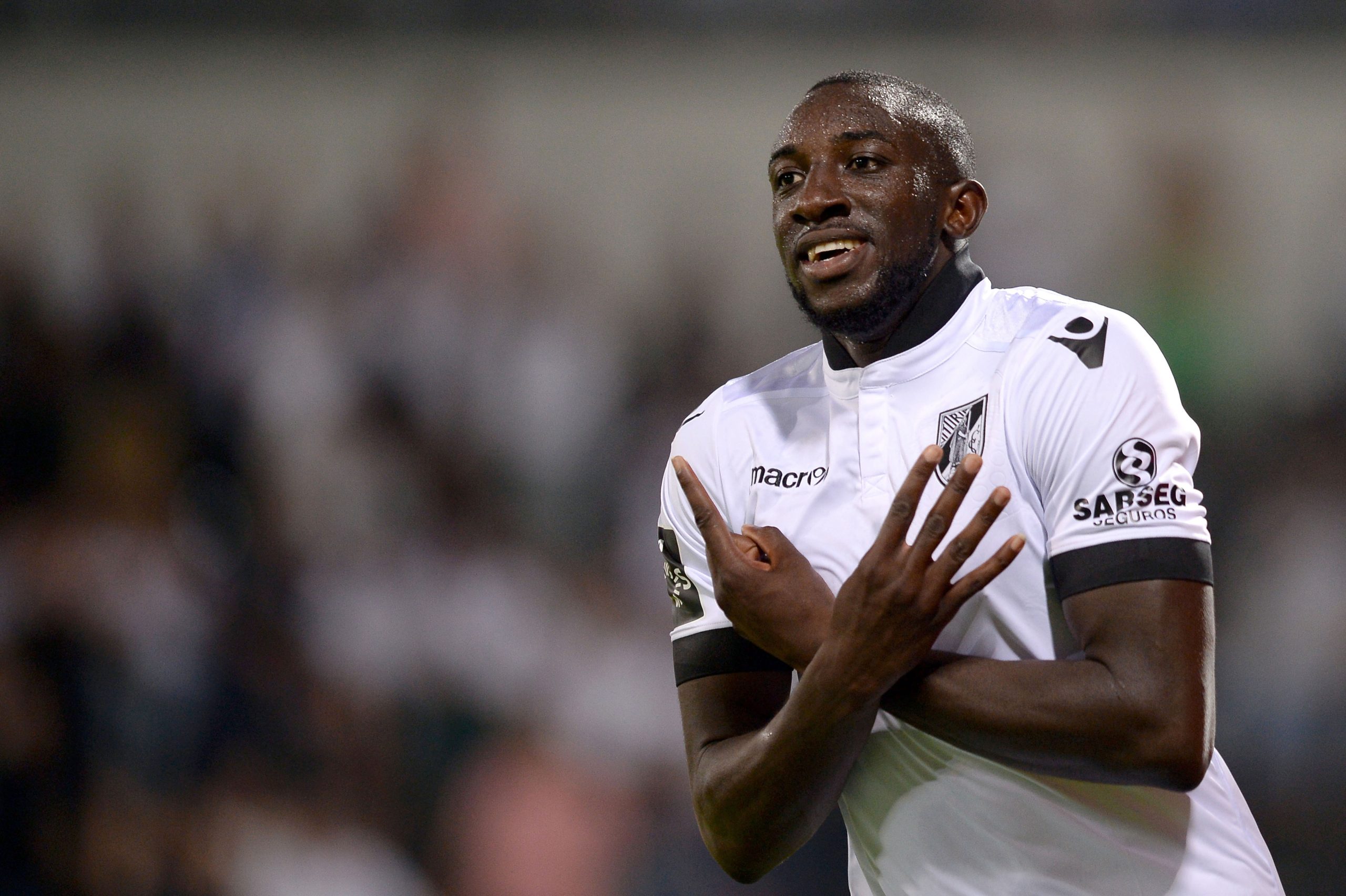 O melhor onze do campeonato… sem “grandes”
