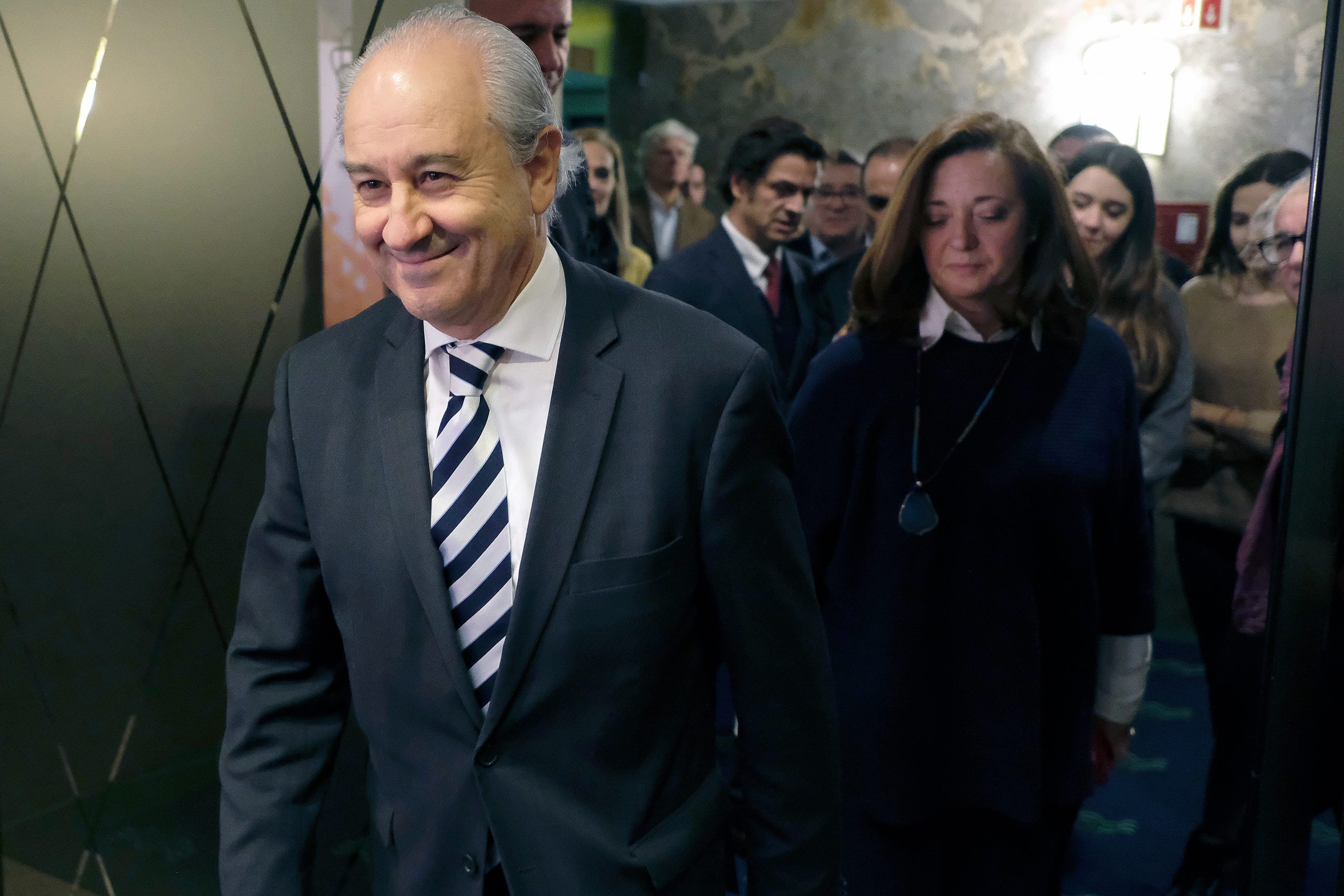 Rui Rio: “ganhar não é uma questão de vida ou de morte, um ganha, outro perde, o PSD continua”