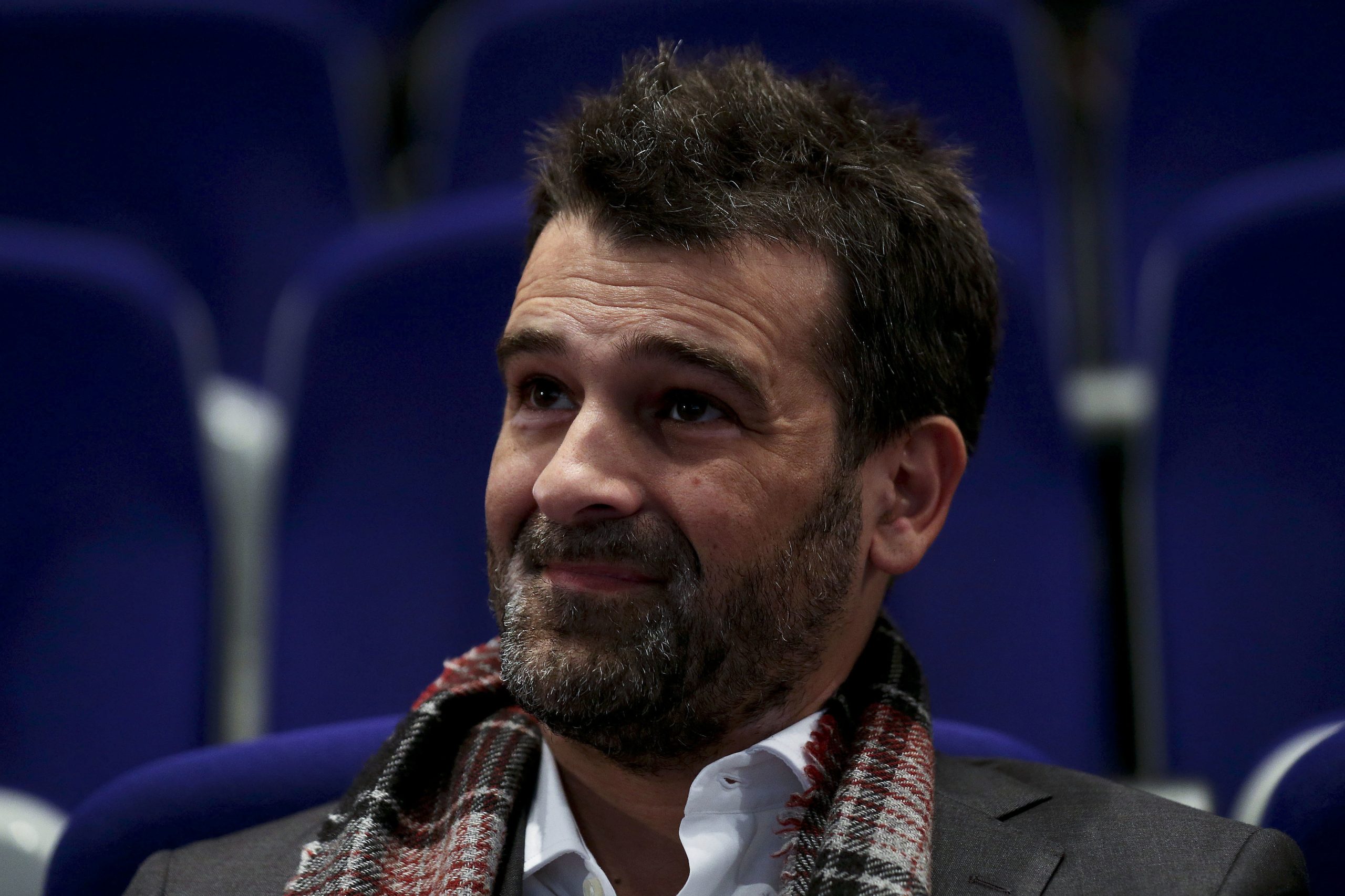 David Dinis, diretor do ‘Público’, demite-se depois de a administração ter despedido o diretor-adjunto, Diogo Queiroz de Andrade
