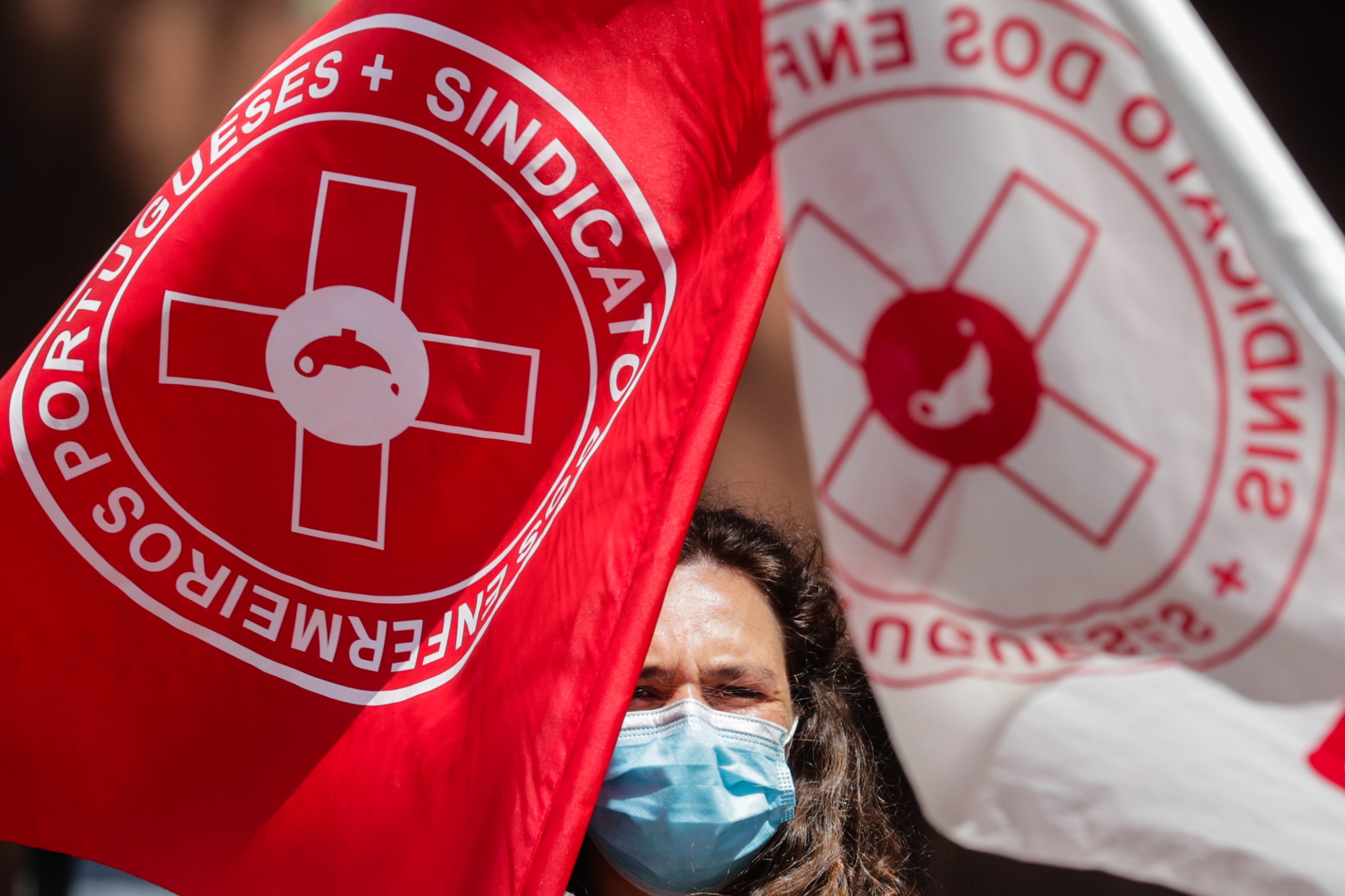 Primeira greve de enfermeiros do setor privado a 16 de março