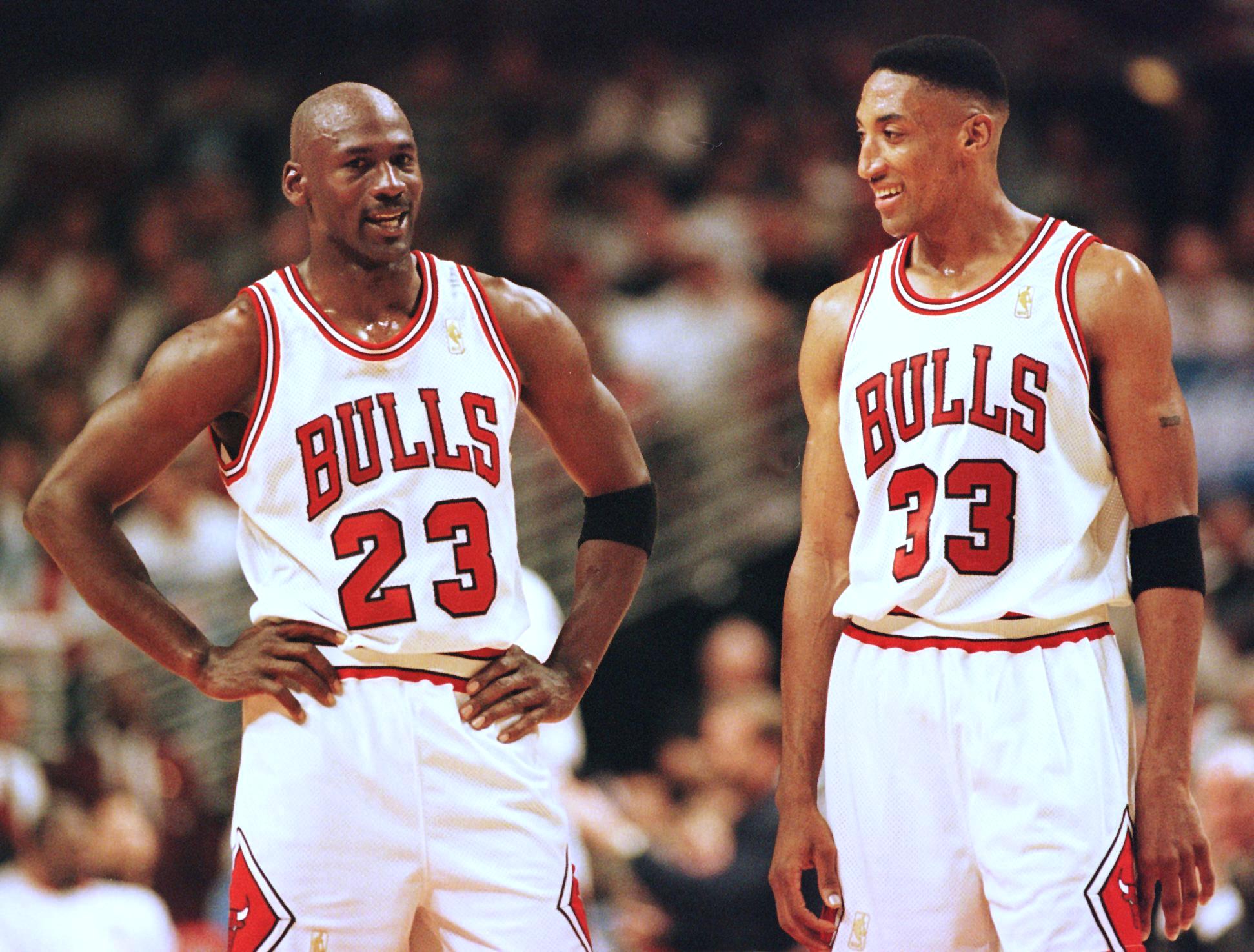 Michael Jordan: A última dança do melhor de sempre é tudo aquilo que esperávamos (e muito mais)