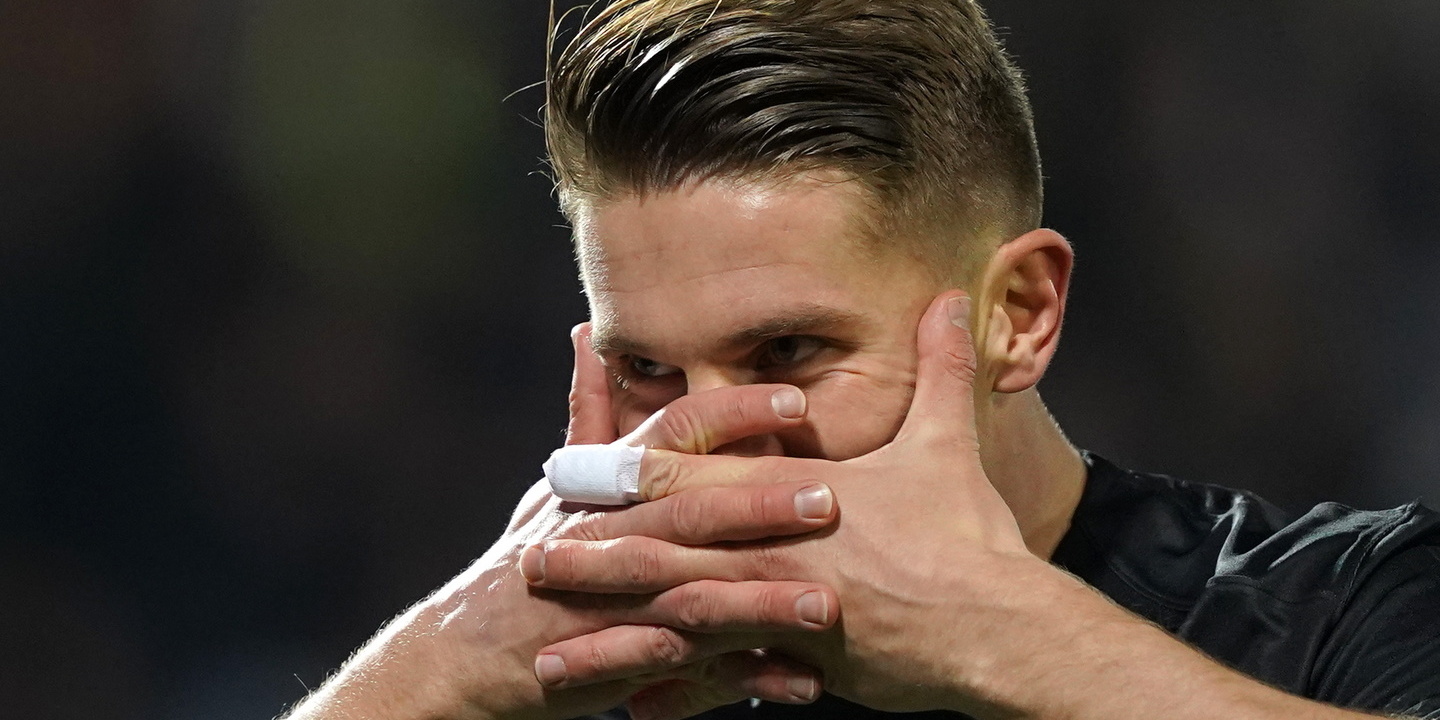 Gyokeres cada vez mais perto do Arsenal
