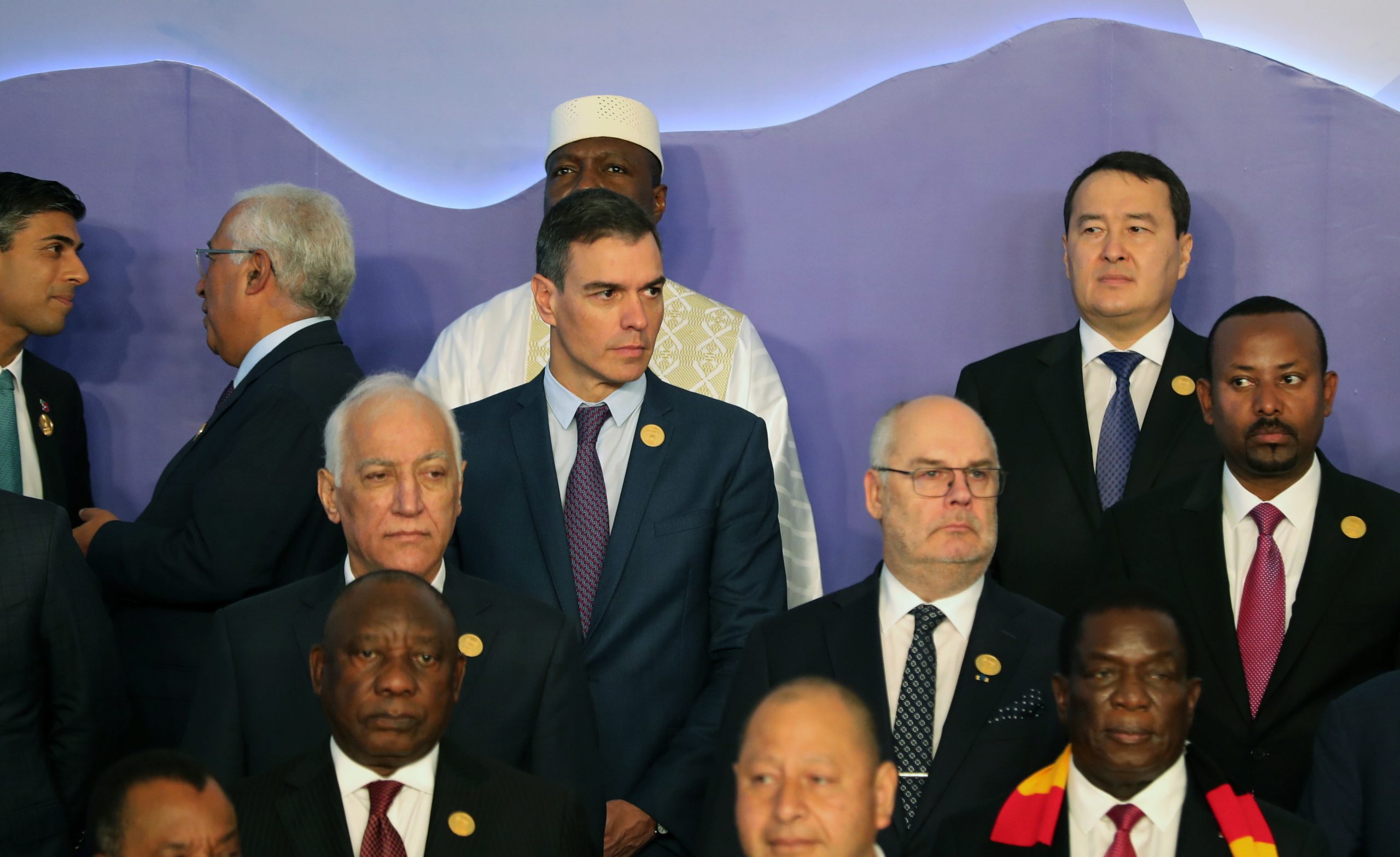 COP27: Portugal vai aumentar verba de apoio à cooperação energética para cinco milhões de euros