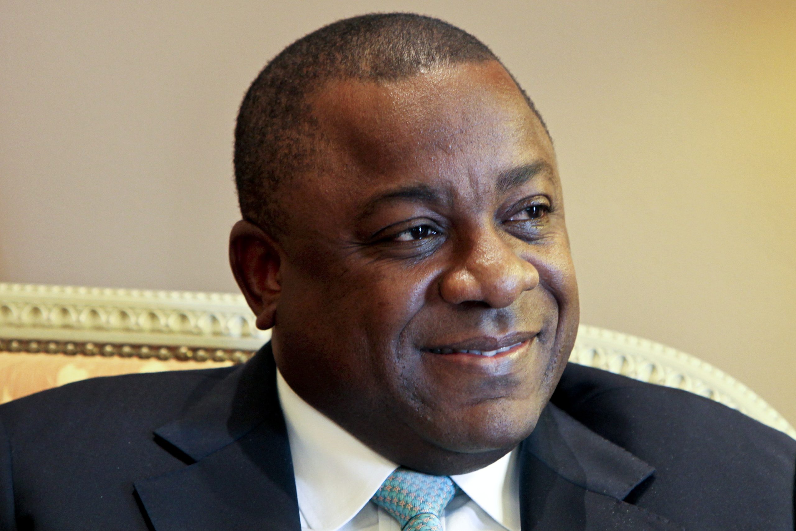 Ministro da Justiça de Angola diz que não havia condições para visita da homóloga portuguesa