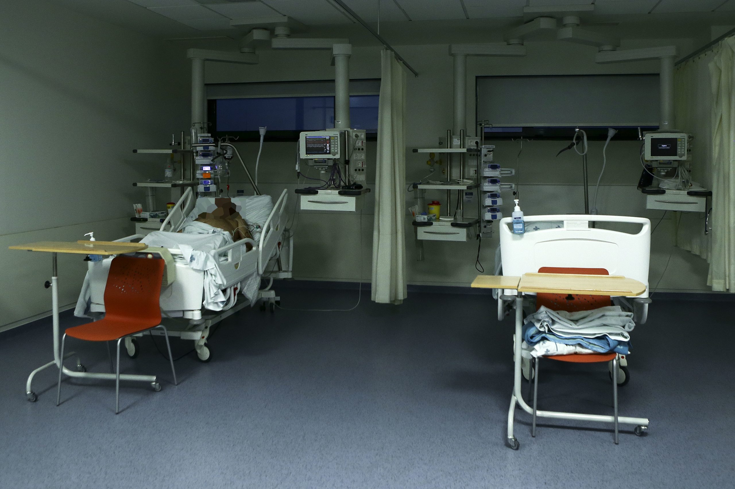 Associação defende acompanhamento de doentes desnutridos quando saem do hospital
