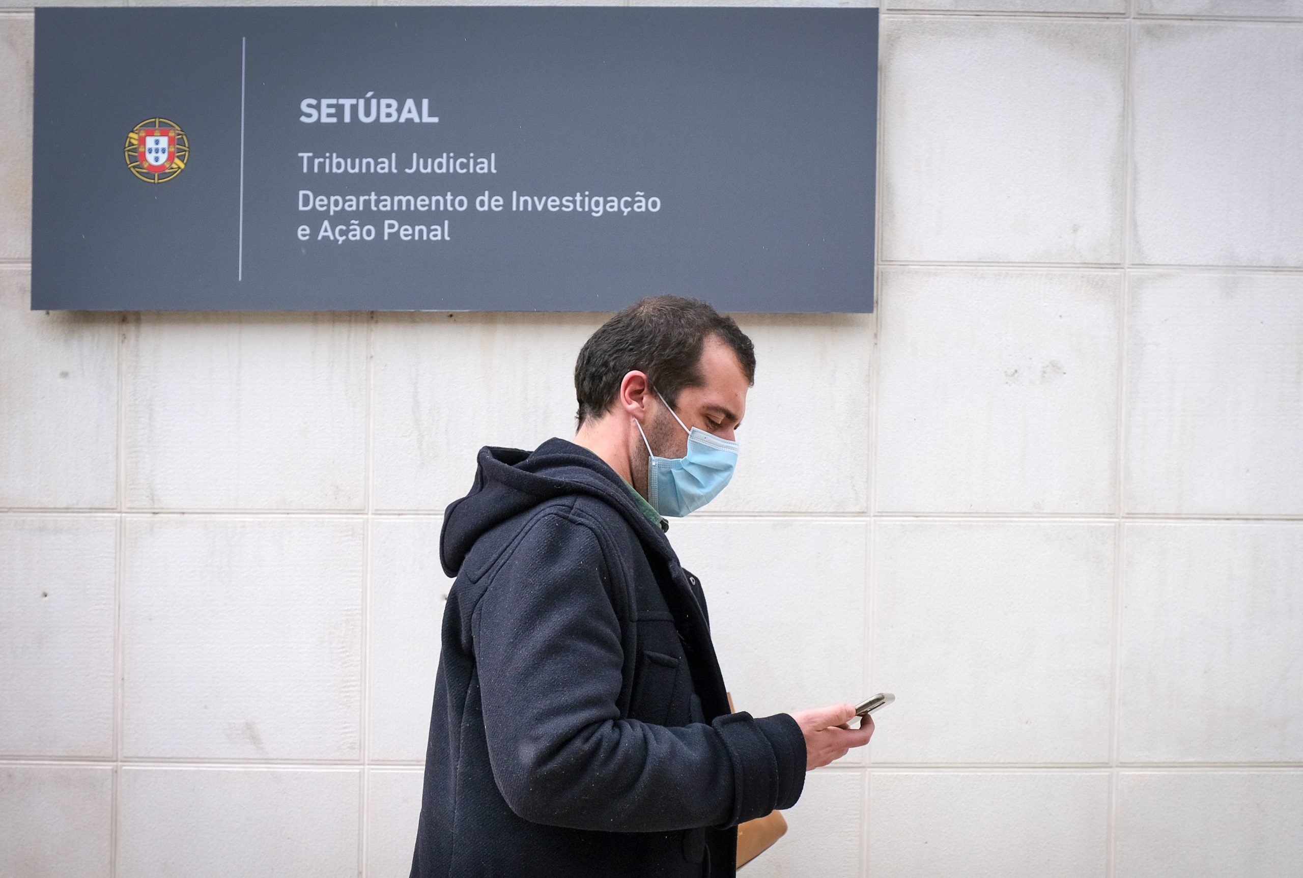 Caso Meco: João Gouveia e Universidade Lusófona absolvidos de indemnizar pais das vítimas