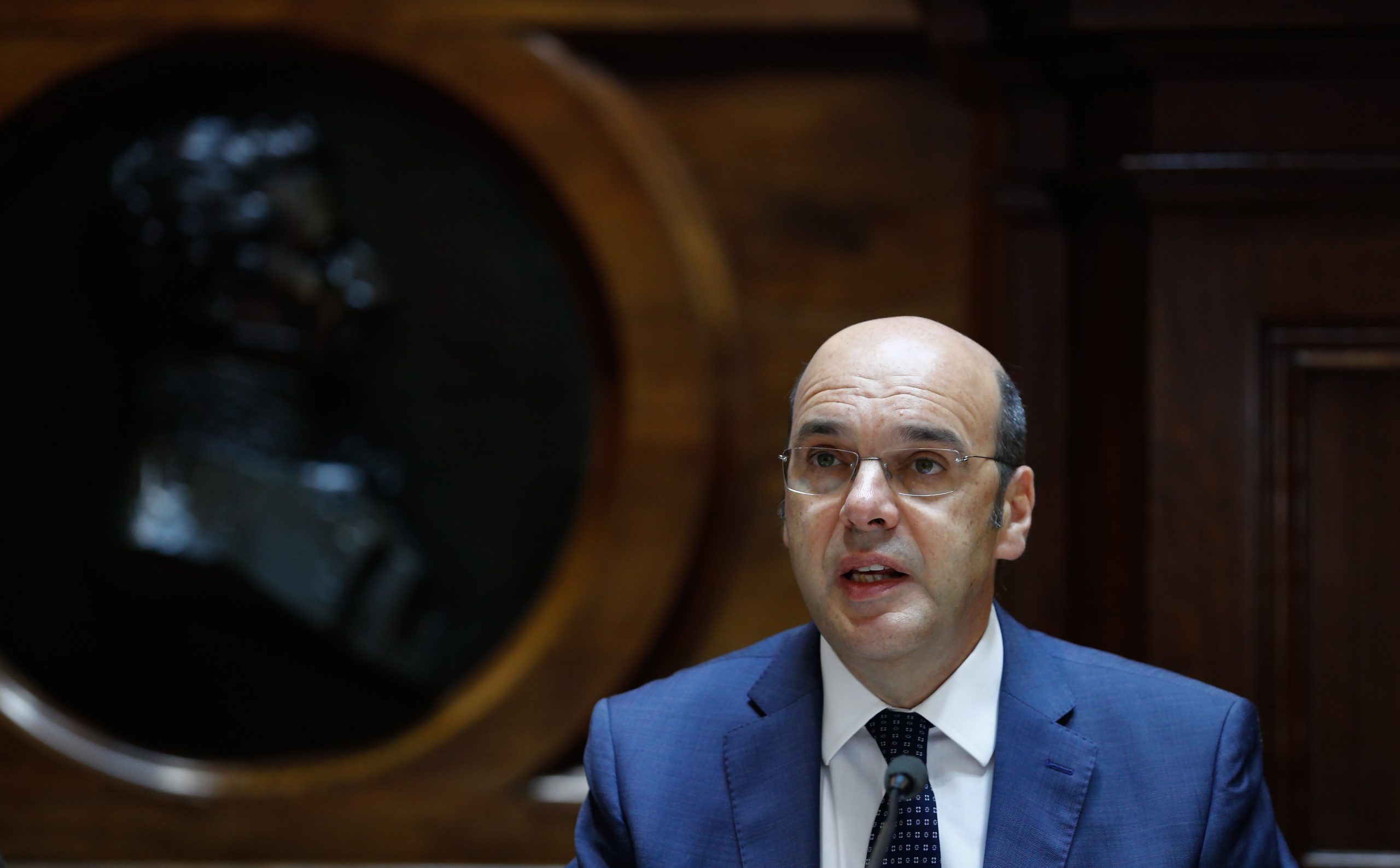 Governo está a preparar um programa específico de apoio ao Algarve