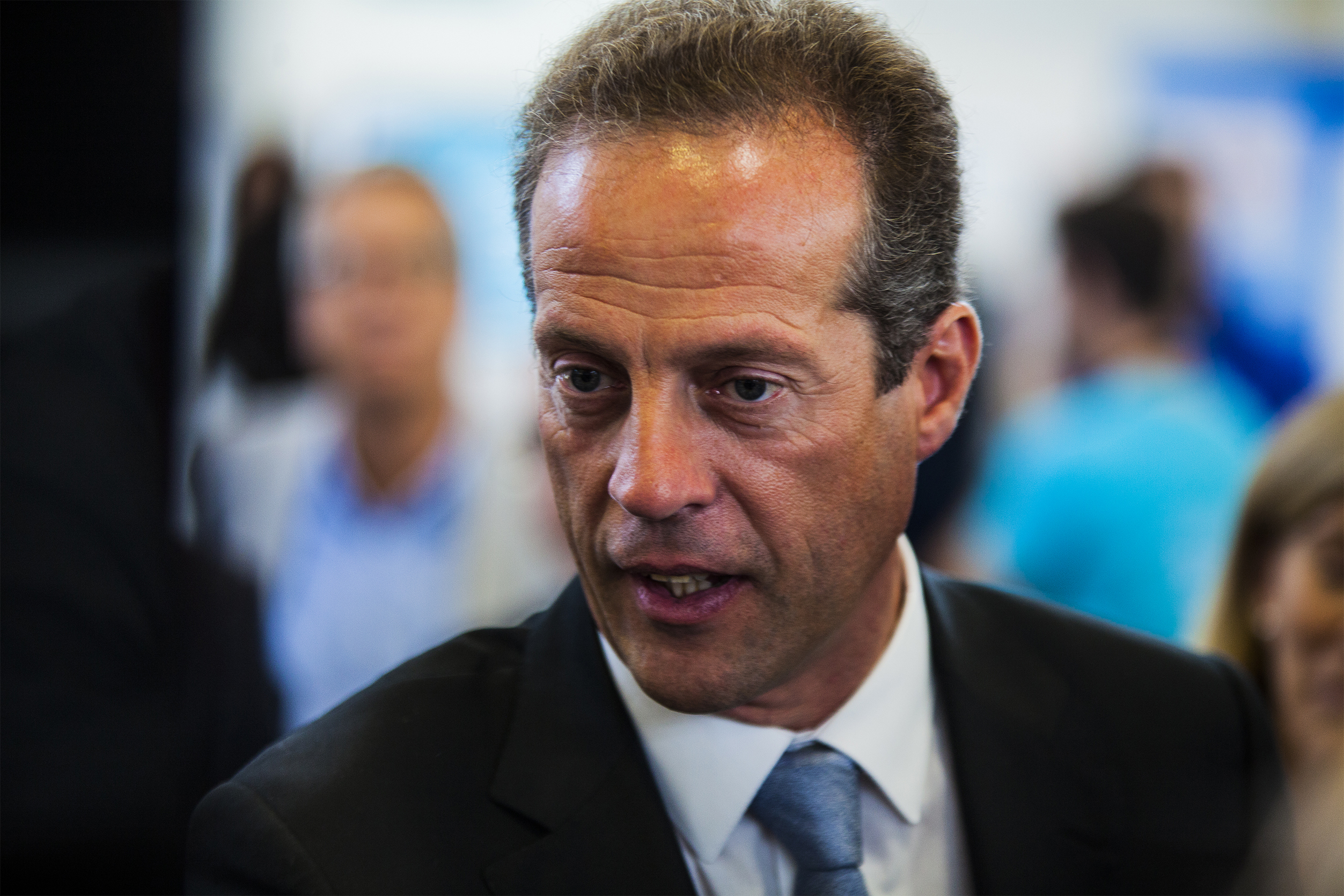 Presidente de Aveiro critica lentidão do Instituto de Habitação e da Reabilitação Urbana