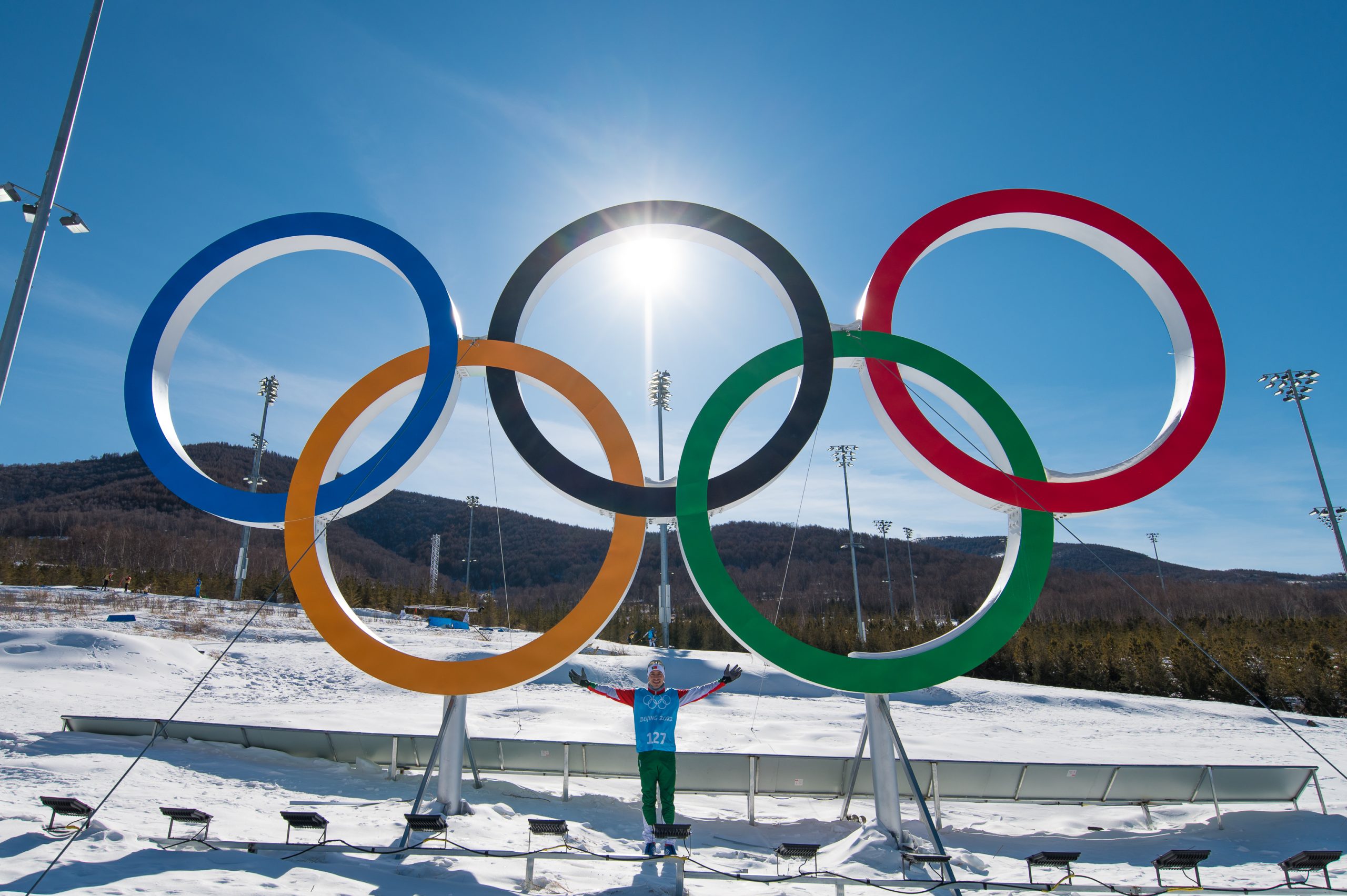 Da diáspora ao alentejano da Noruega. Os três atletas portugueses nos Jogos Olímpicos de Inverno