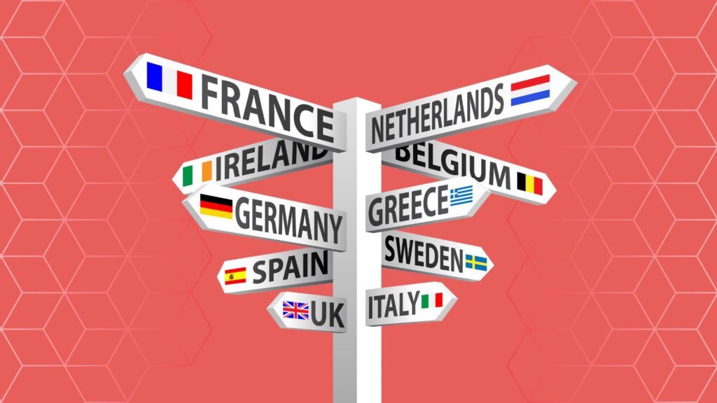 Startups. Europa ganha terreno aos EUA e China, mas tem desafios pela frente