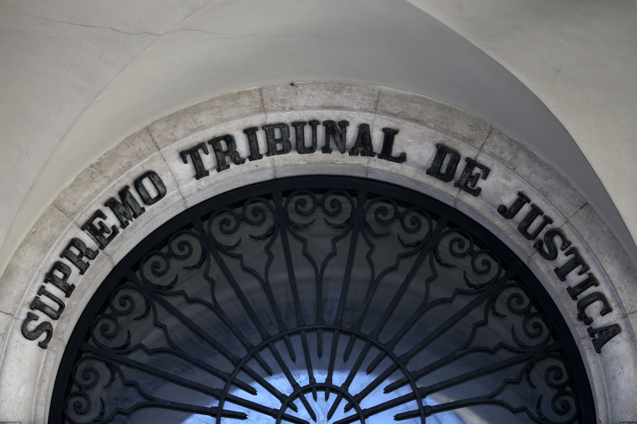 Marcelo deseja os “maiores êxitos” ao novo presidente do Supremo Tribunal de Justiça