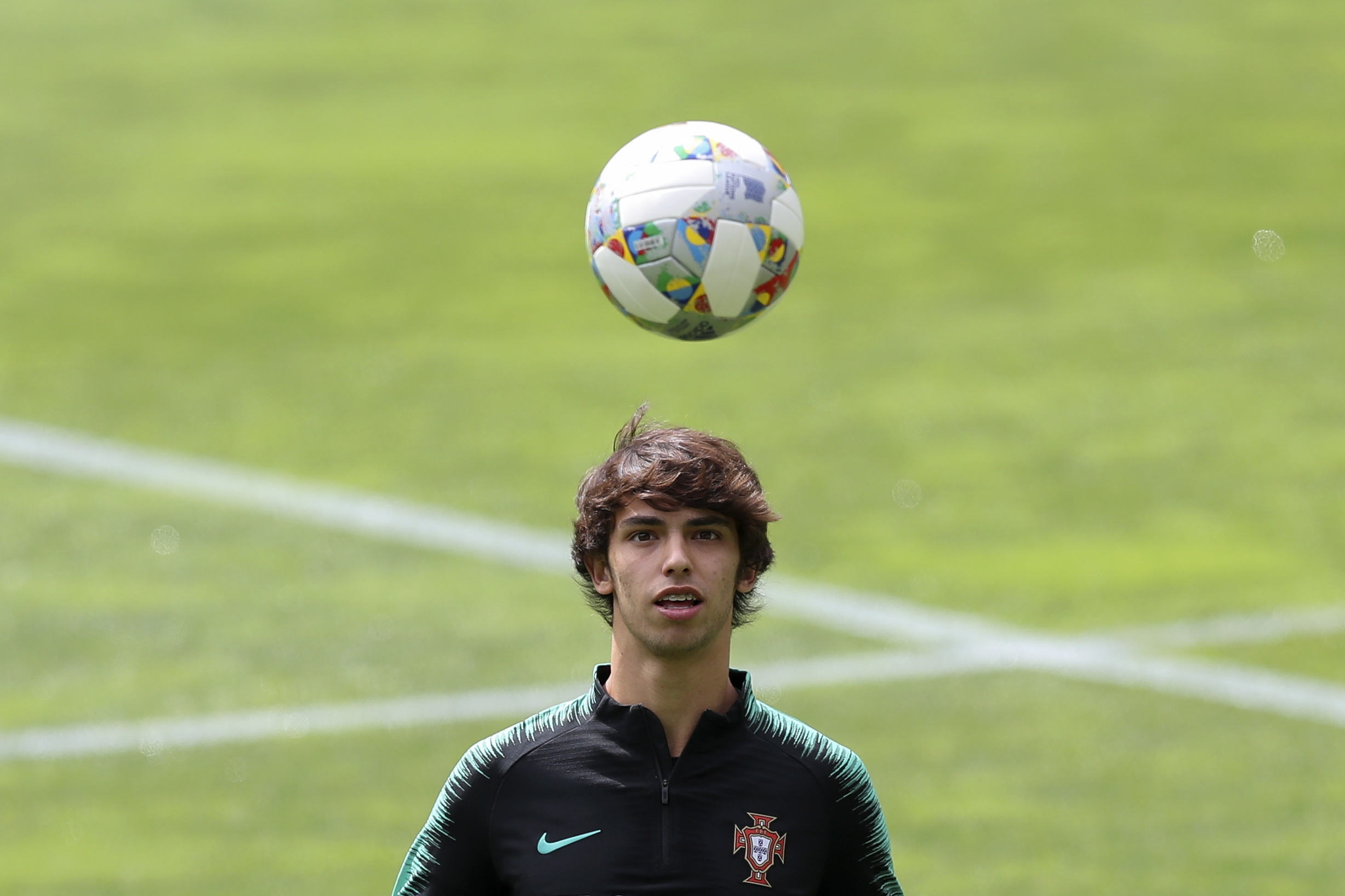 João Paulo Rebelo critica “comportamento imbecil” nos assobios a João Félix