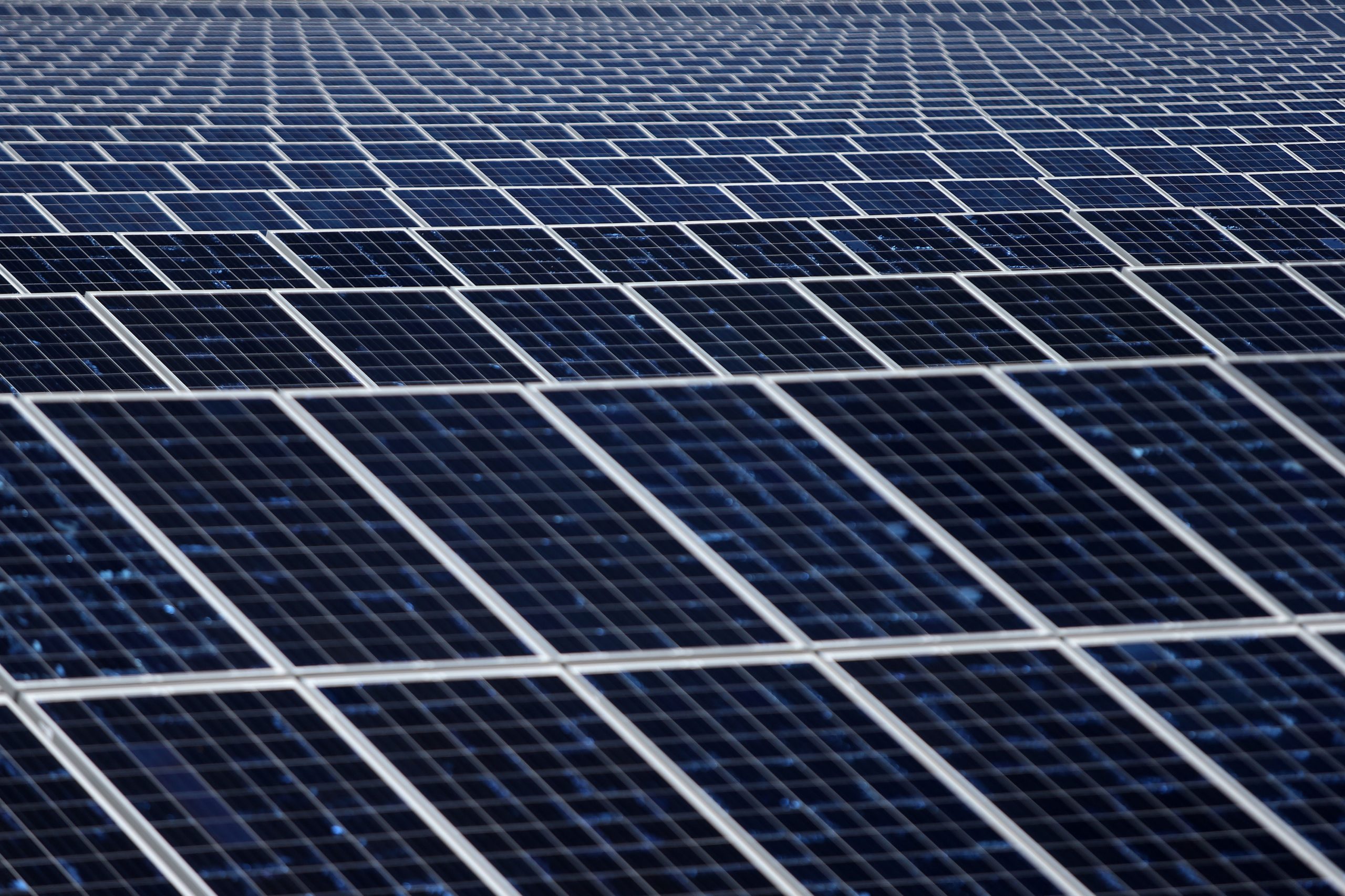 Central Fotovoltaica da Marinha em Ovar