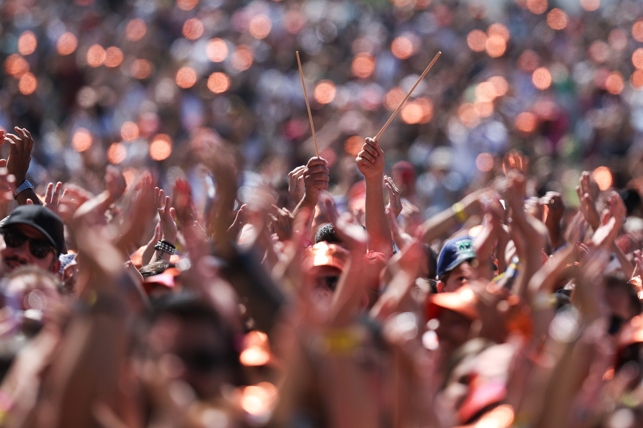 Segundo fim de semana de Rock in Rio: conheça as alterações no trânsito