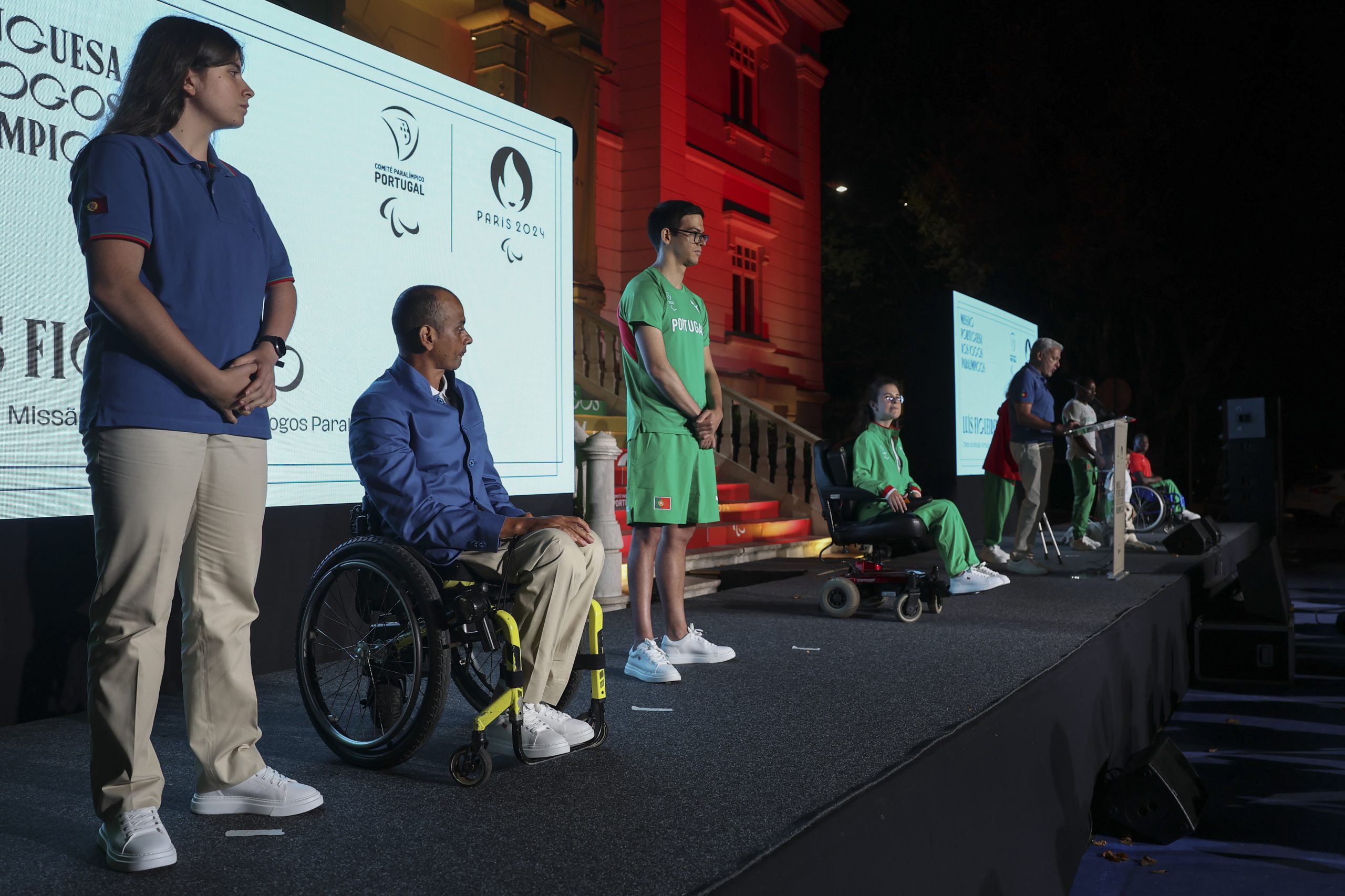 Depois dos Jogos Olímpicos, os Paralímpicos de Paris 2024: o que são, quando começam e como pode assistir