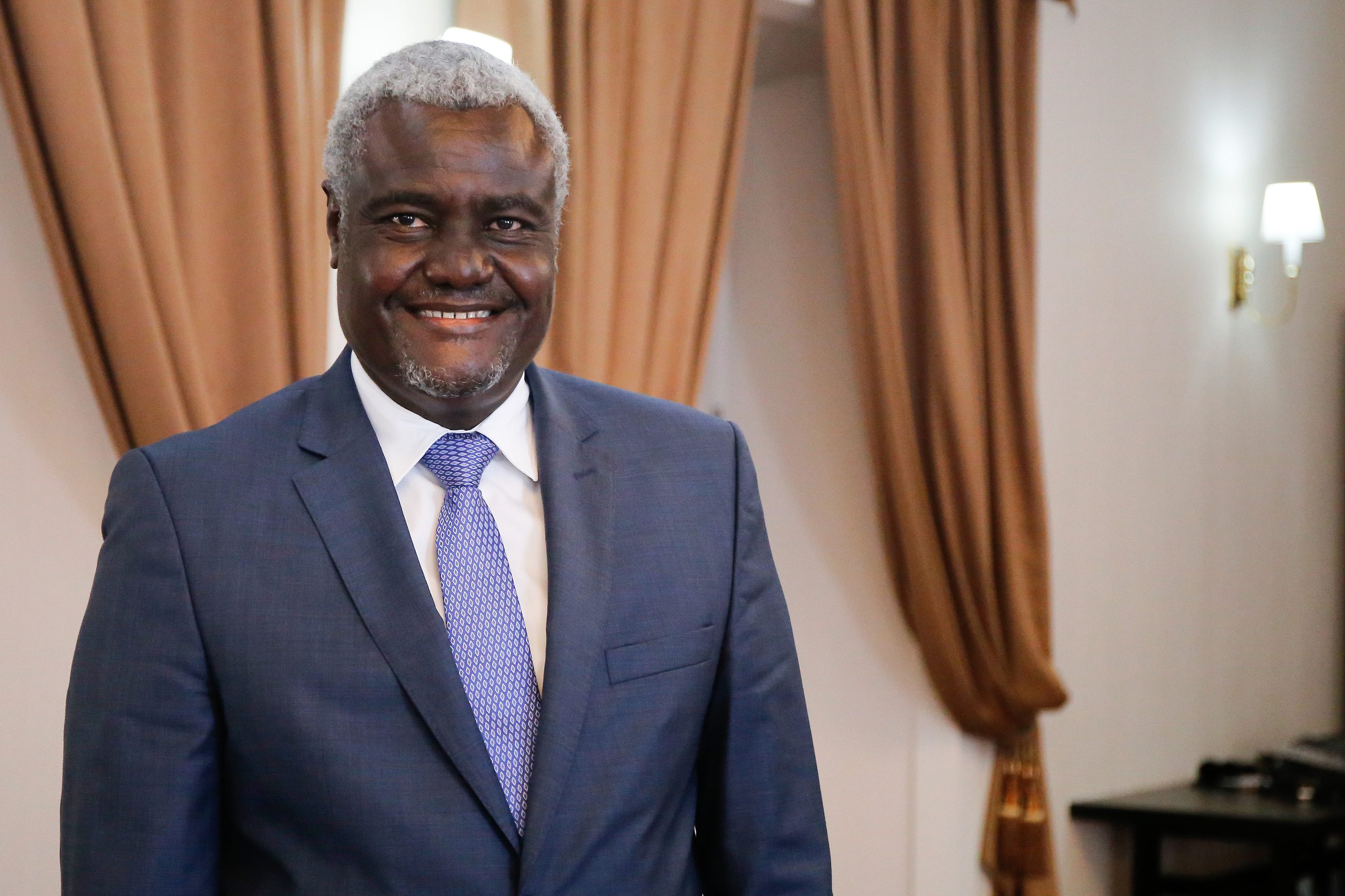 União Africana considera que democracia e constitucionalismo em África enfrenta enormes problemas