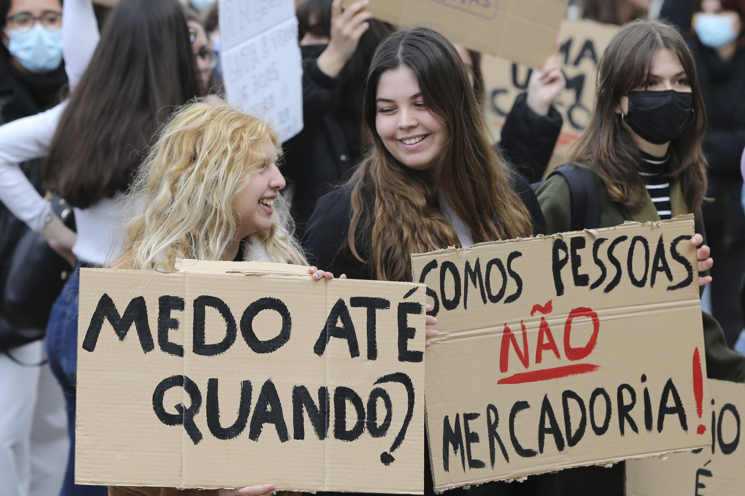 Assédio e abusos nas Universidades e politécnicos. 100 queixas num ano