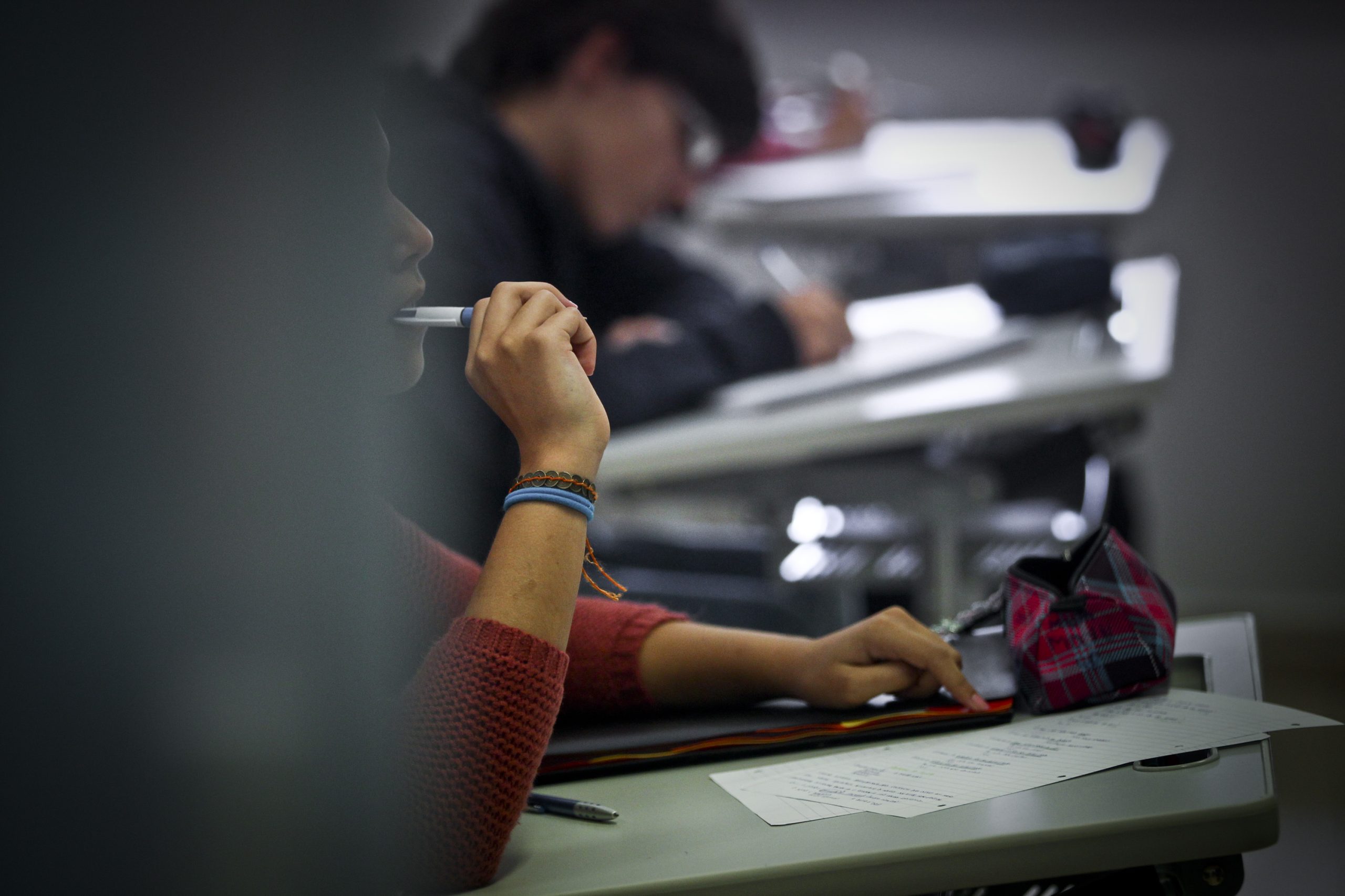 Docentes do ensino superior admitem greve para exigir pagamento das progressões