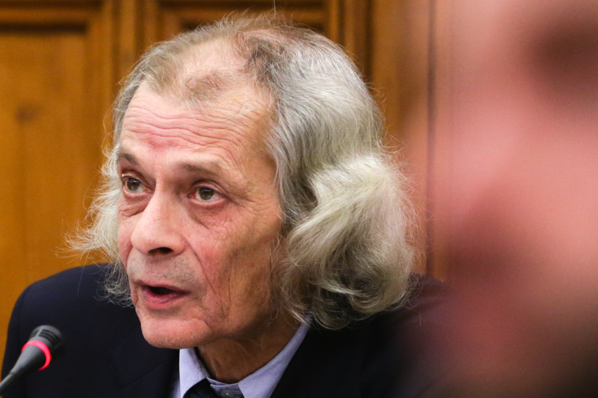 Inquérito/Energia: Manso Neto diz que foi Universidade da Columbia que convidou Pinho e não a EDP
