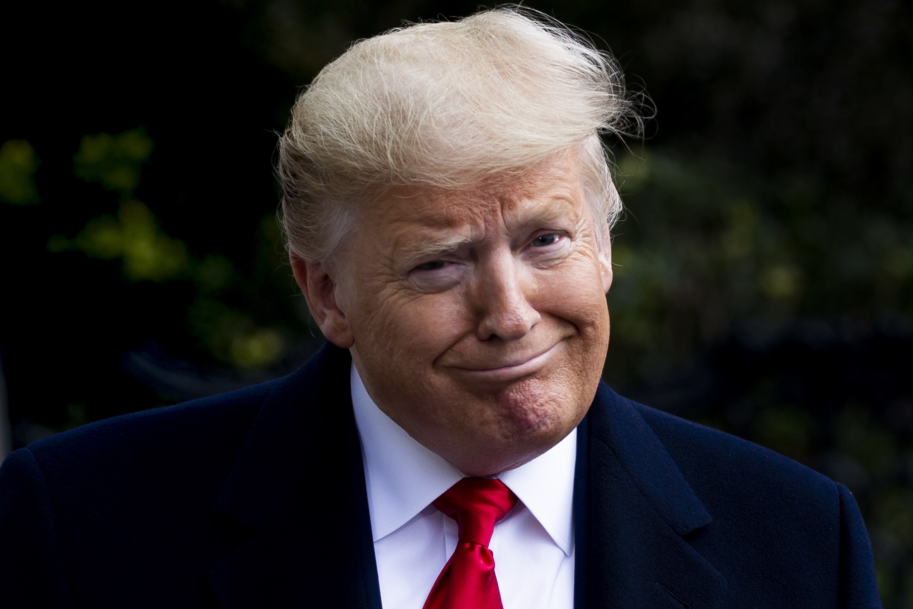 EUA. “Perdedor” vs. “palhaço de feira”: o tom sobe entre Trump e Bloomberg