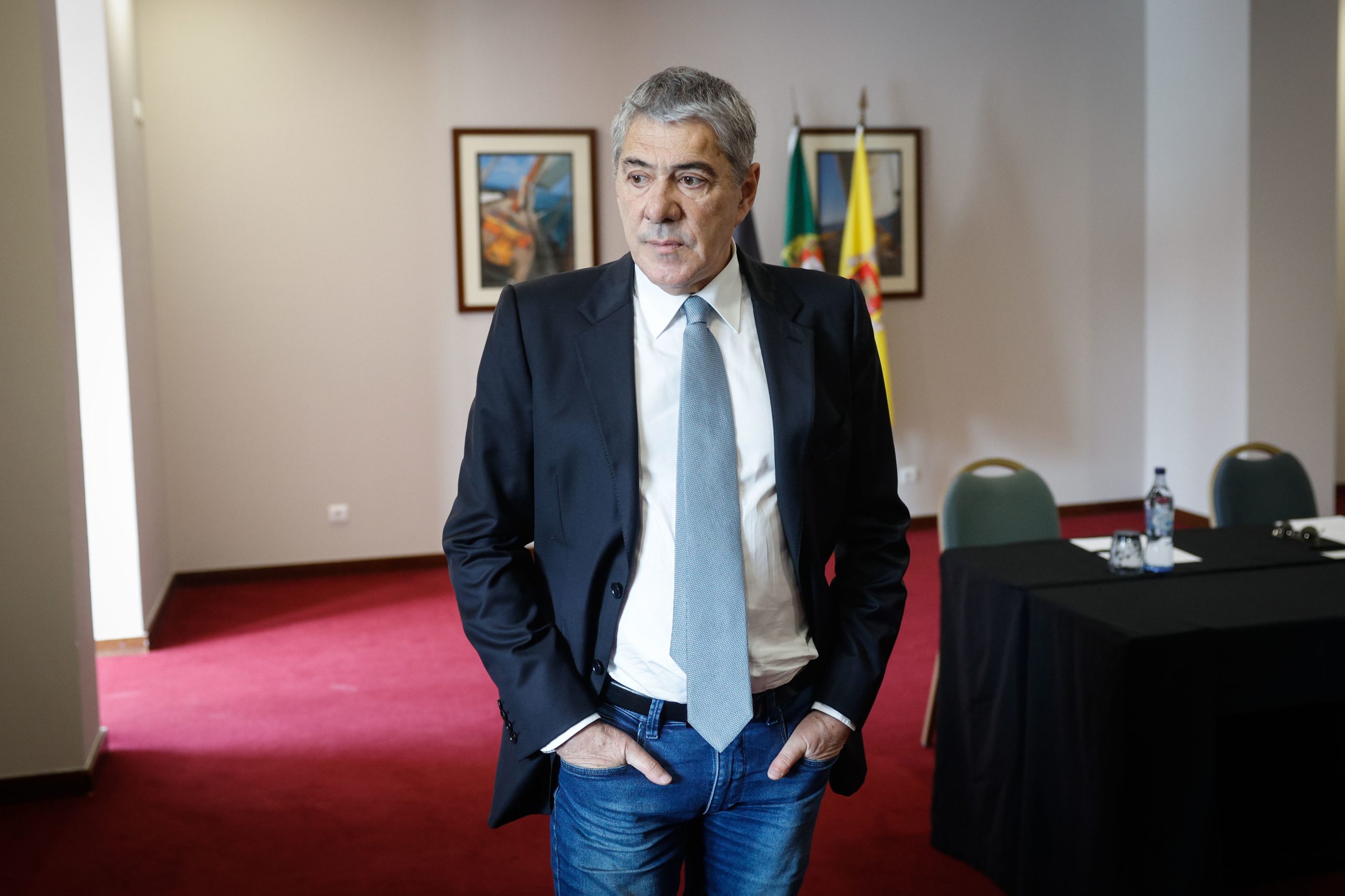 Operação Marquês. Julgamento de José Sócrates adiado para 13 de janeiro