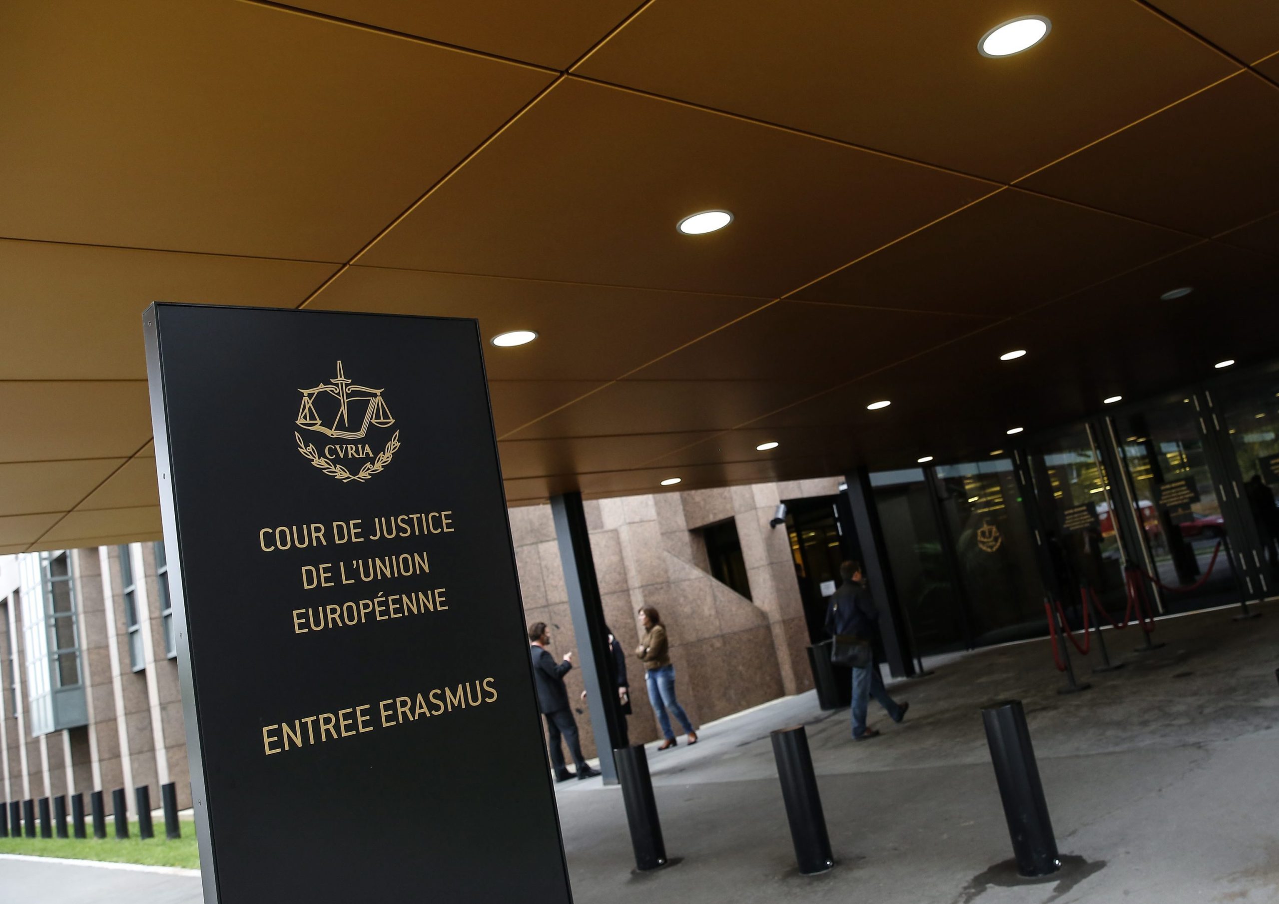 Portugal perde recurso no Tribunal da UE para recuperar quase 30 milhões de euros