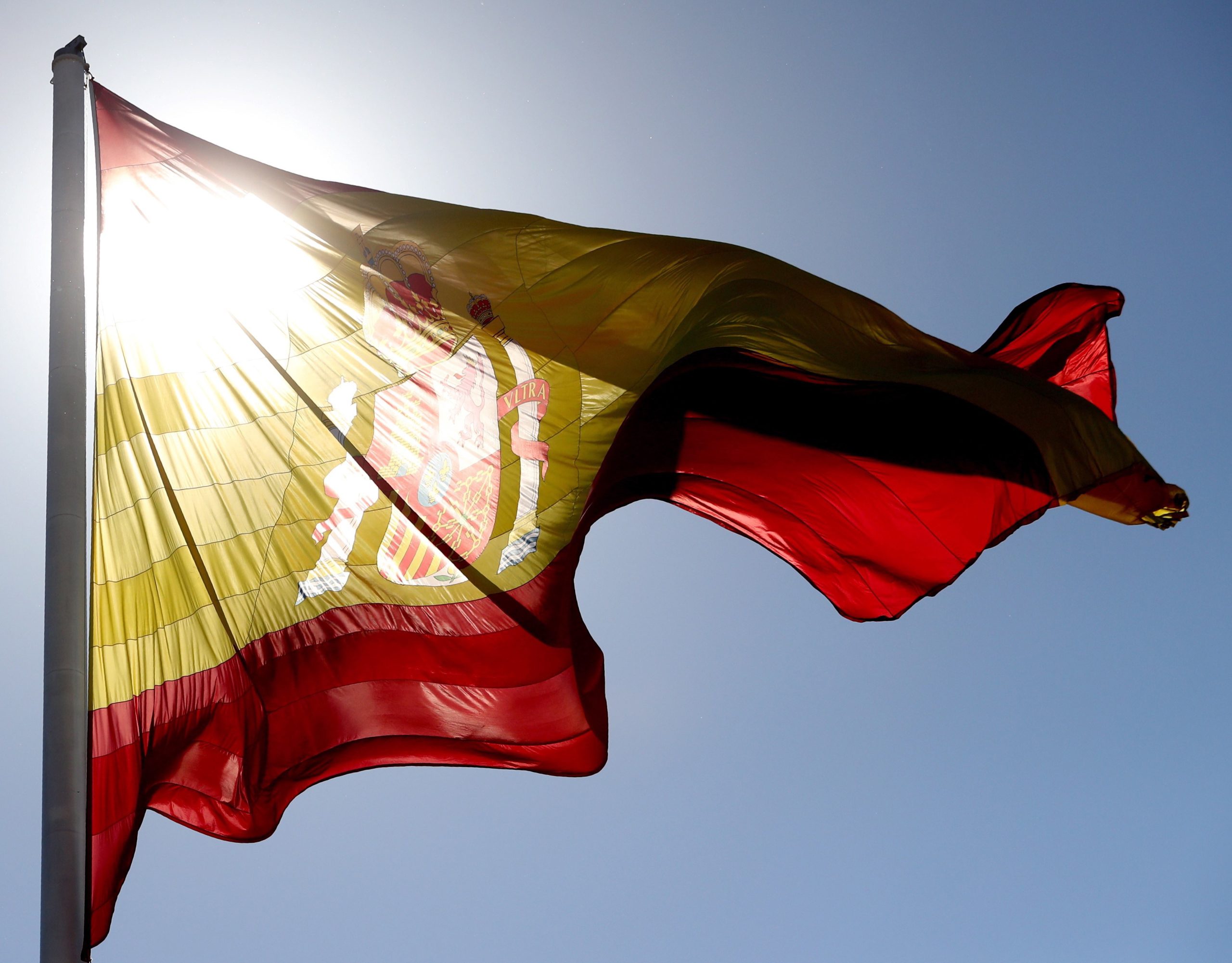 Desemprego em Espanha no valor mais baixo desde dezembro de 2008