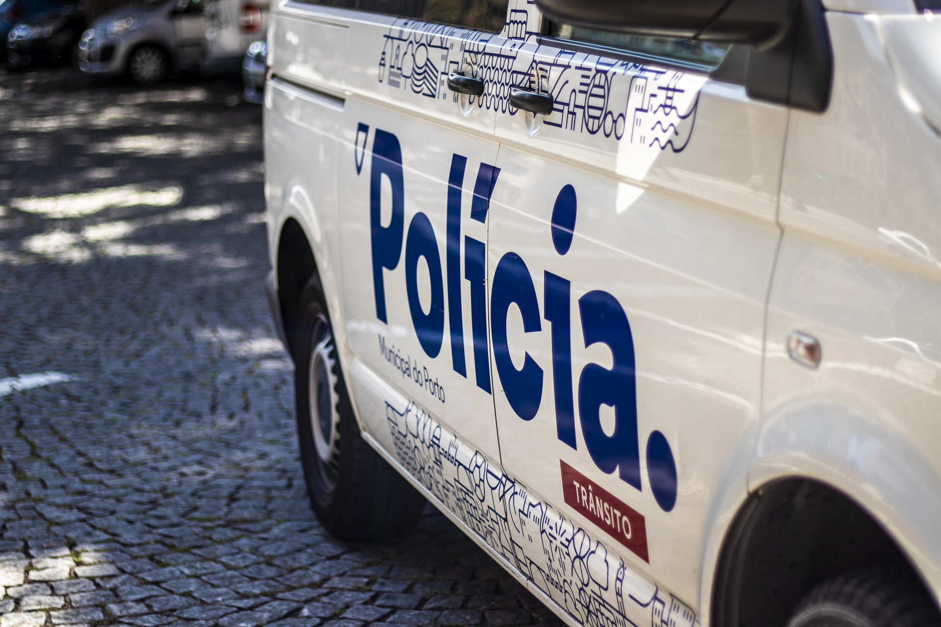 Polícia Municipal do Porto vai receber 80 novos efetivos