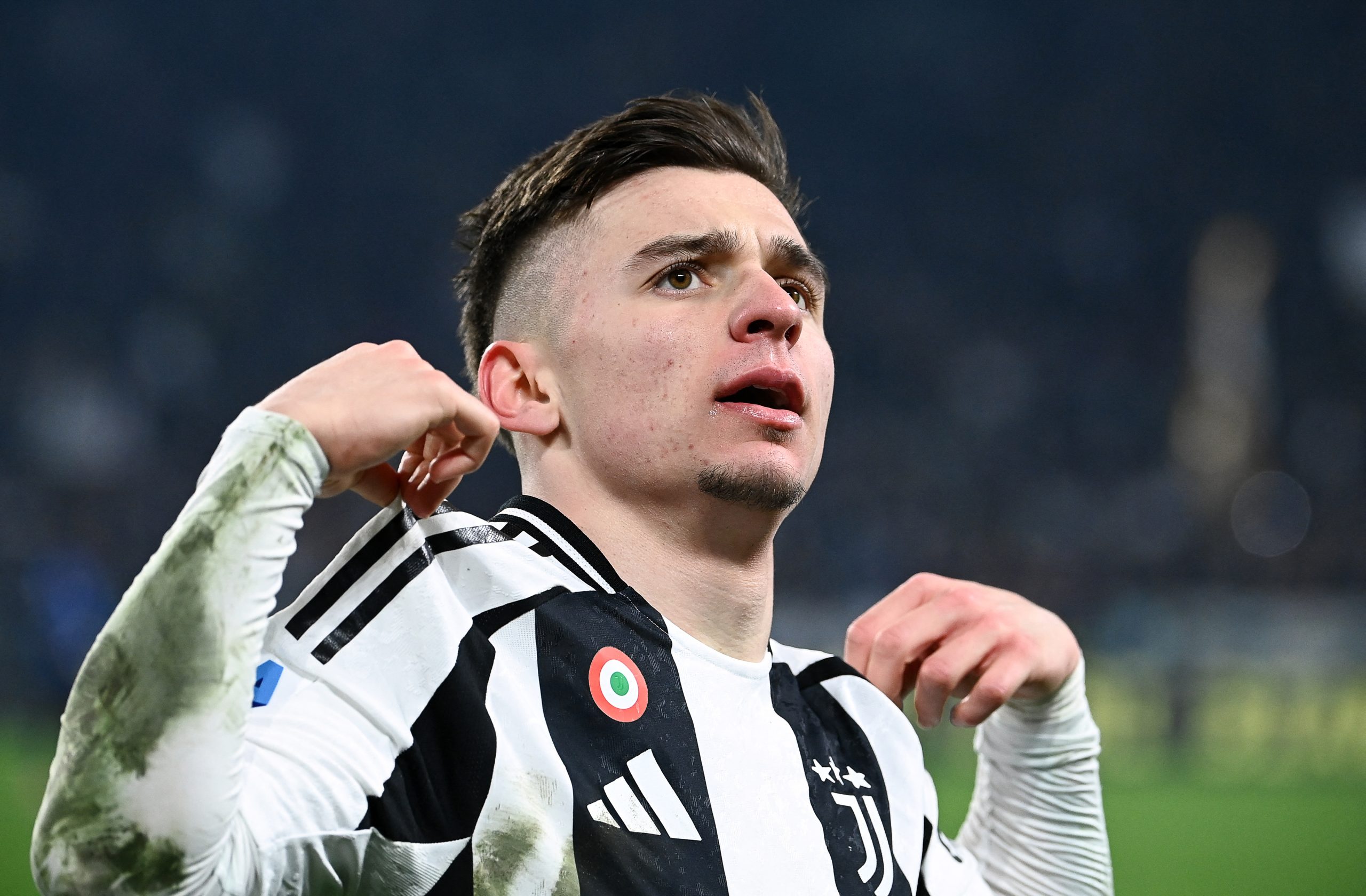 FC Porto não recebeu propostas da Juventus por Francisco Conceição