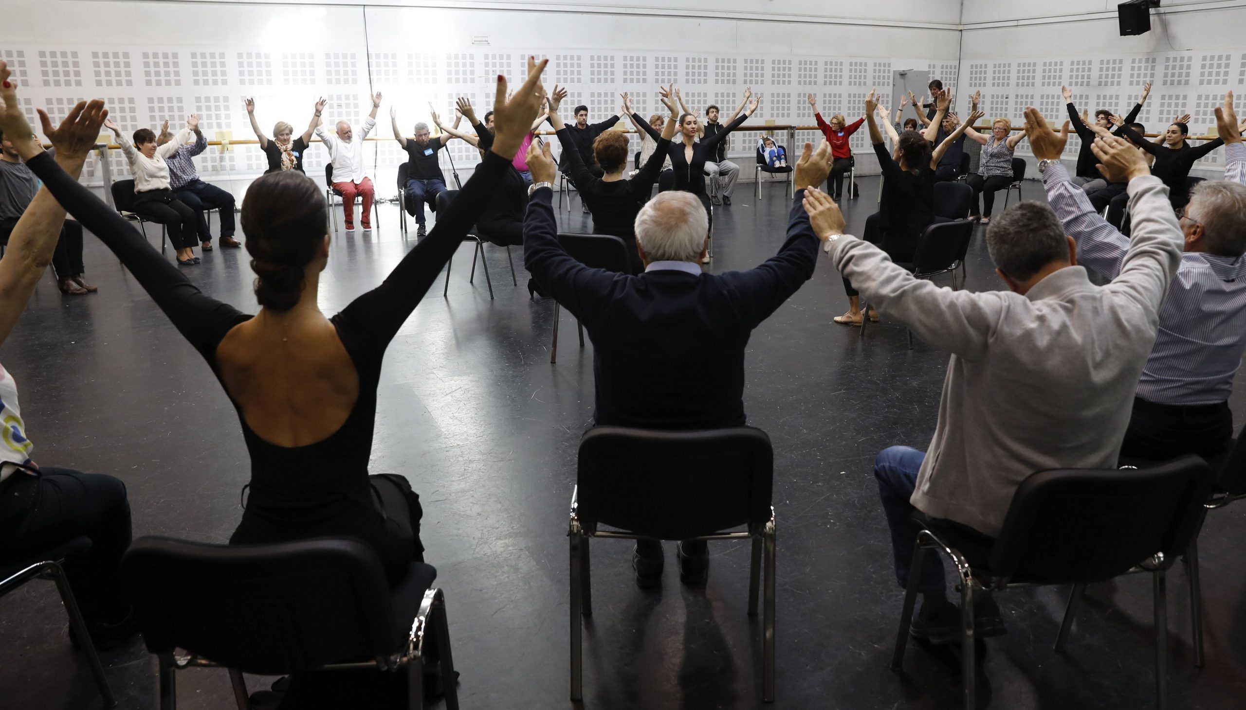 ULS de Braga implementa novo tratamento para Parkinson e já vê melhorias