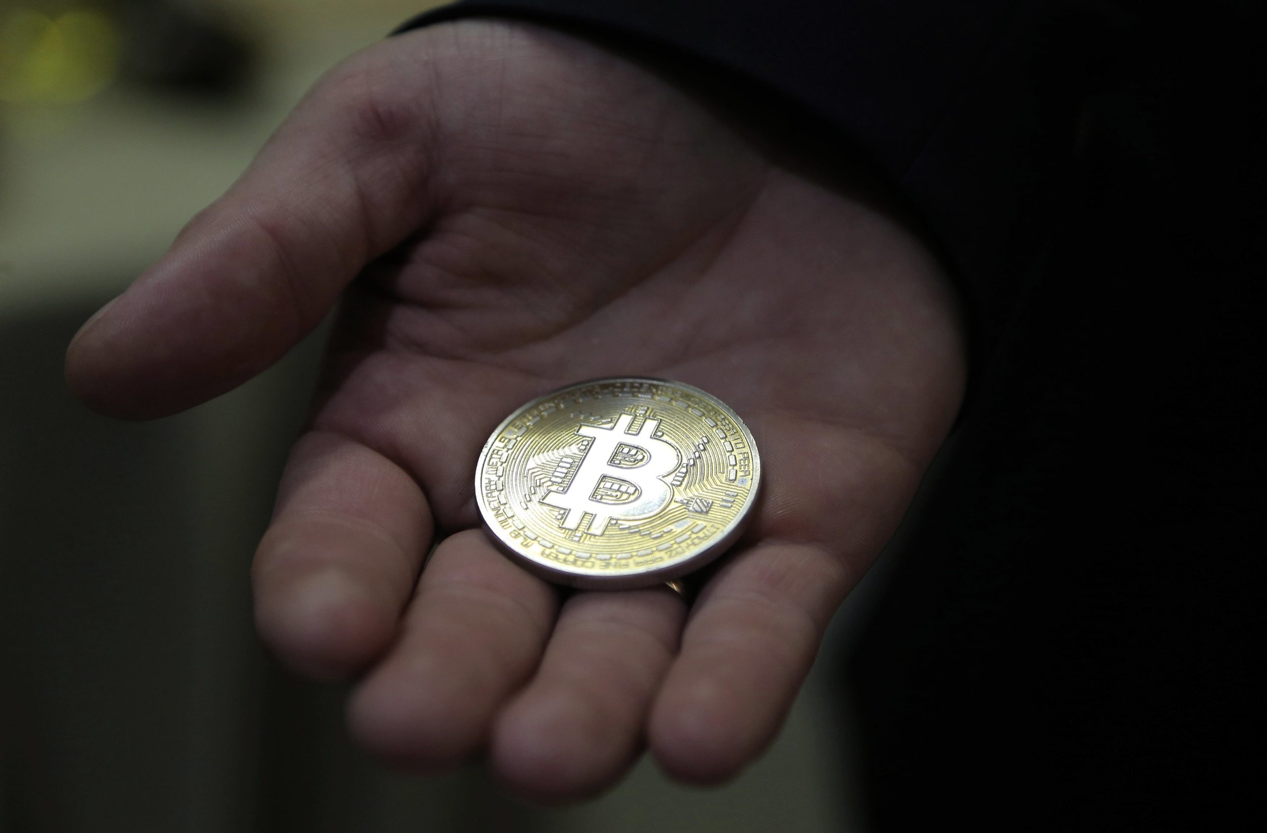 Detido em Espanha português considerado um dos maiores burlões com criptomoedas na Europa