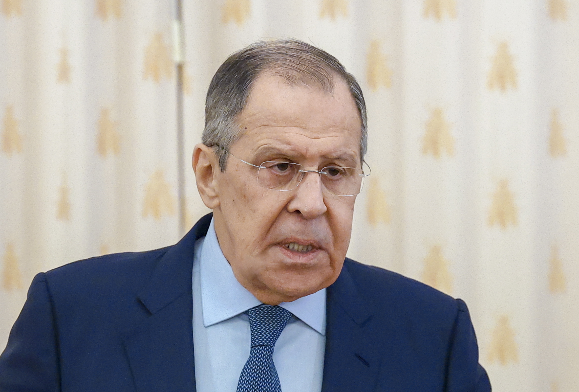 Rússia diz que termos da Ucrânia para negociações são “irrealistas”