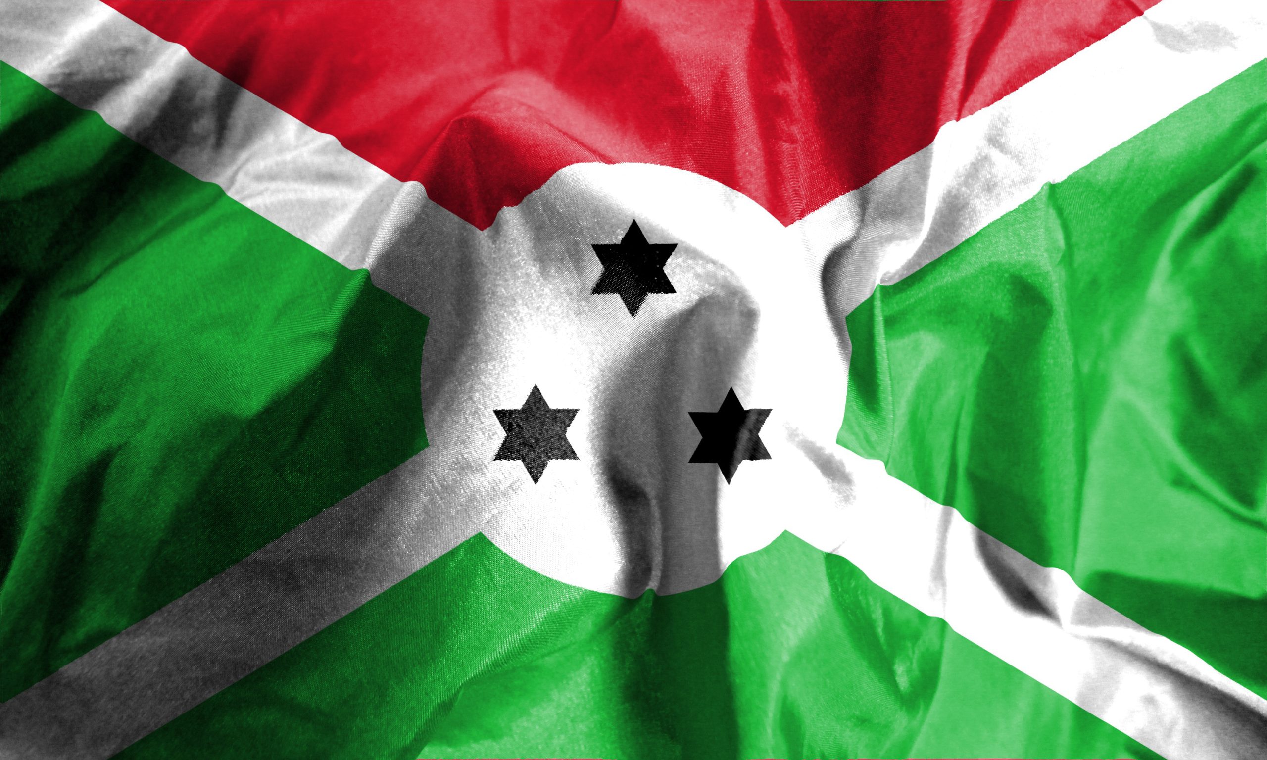 34 refugiados do Burundi mortos por militares na República Democrática do Congo