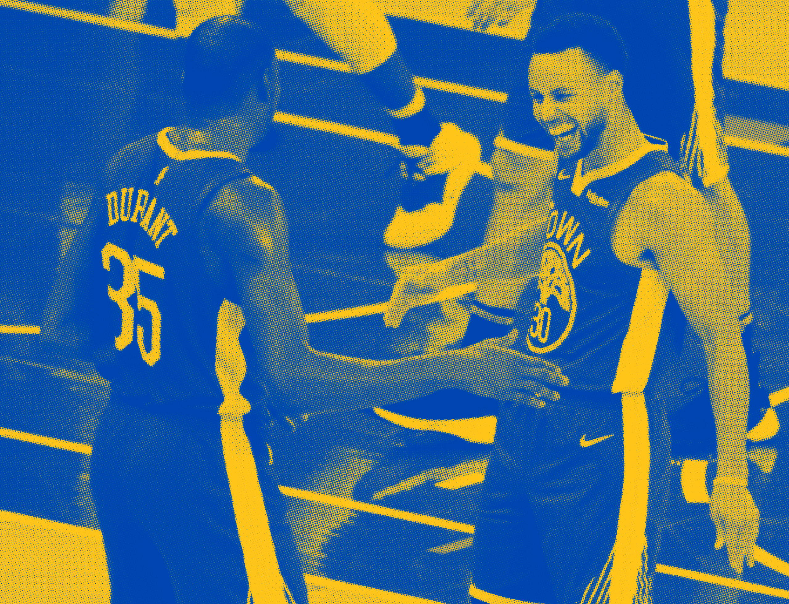 NBA: Dez motivos para hiperventilar