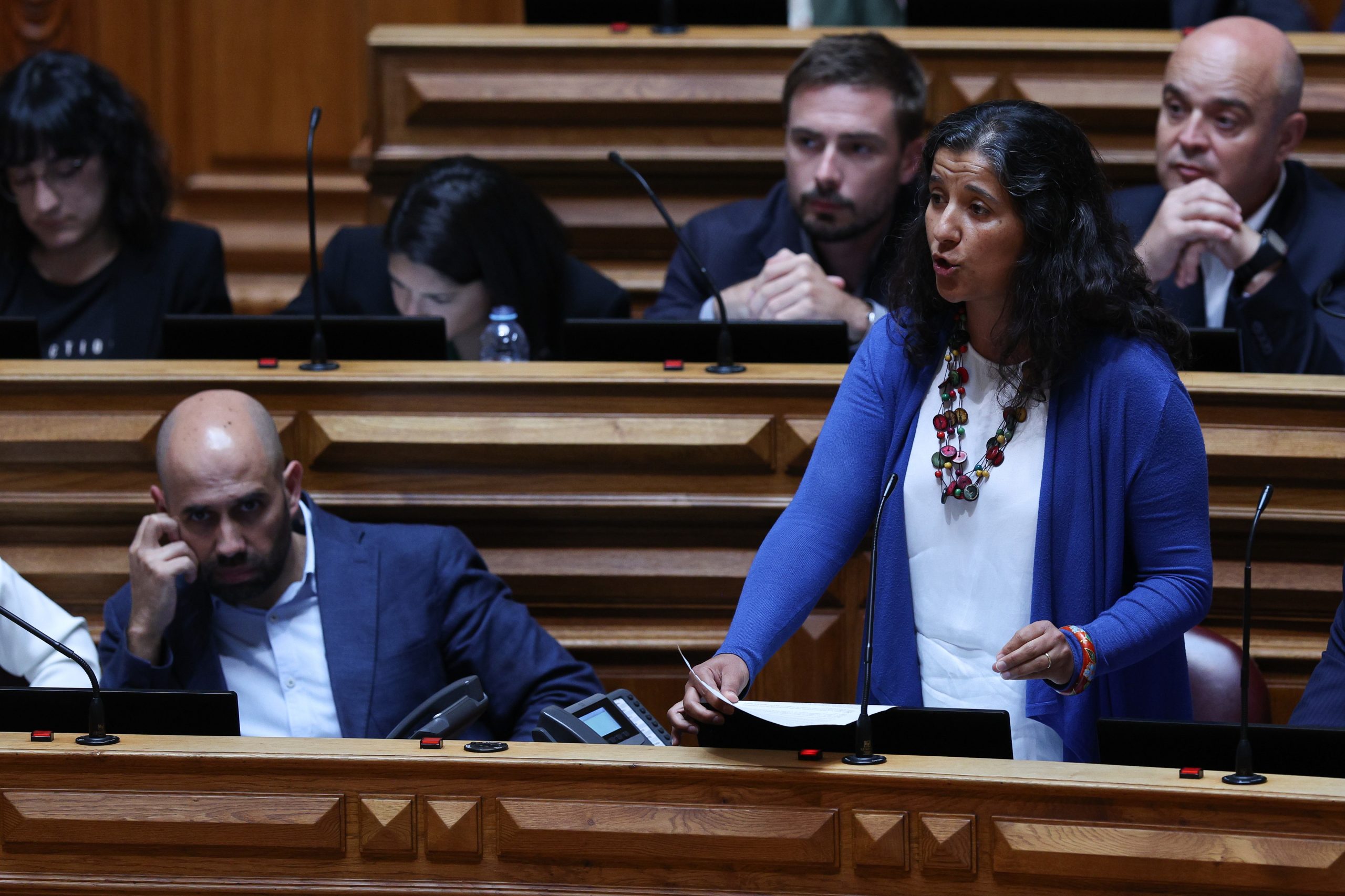 PCP vai propor no parlamento limite a aumentos de rendas