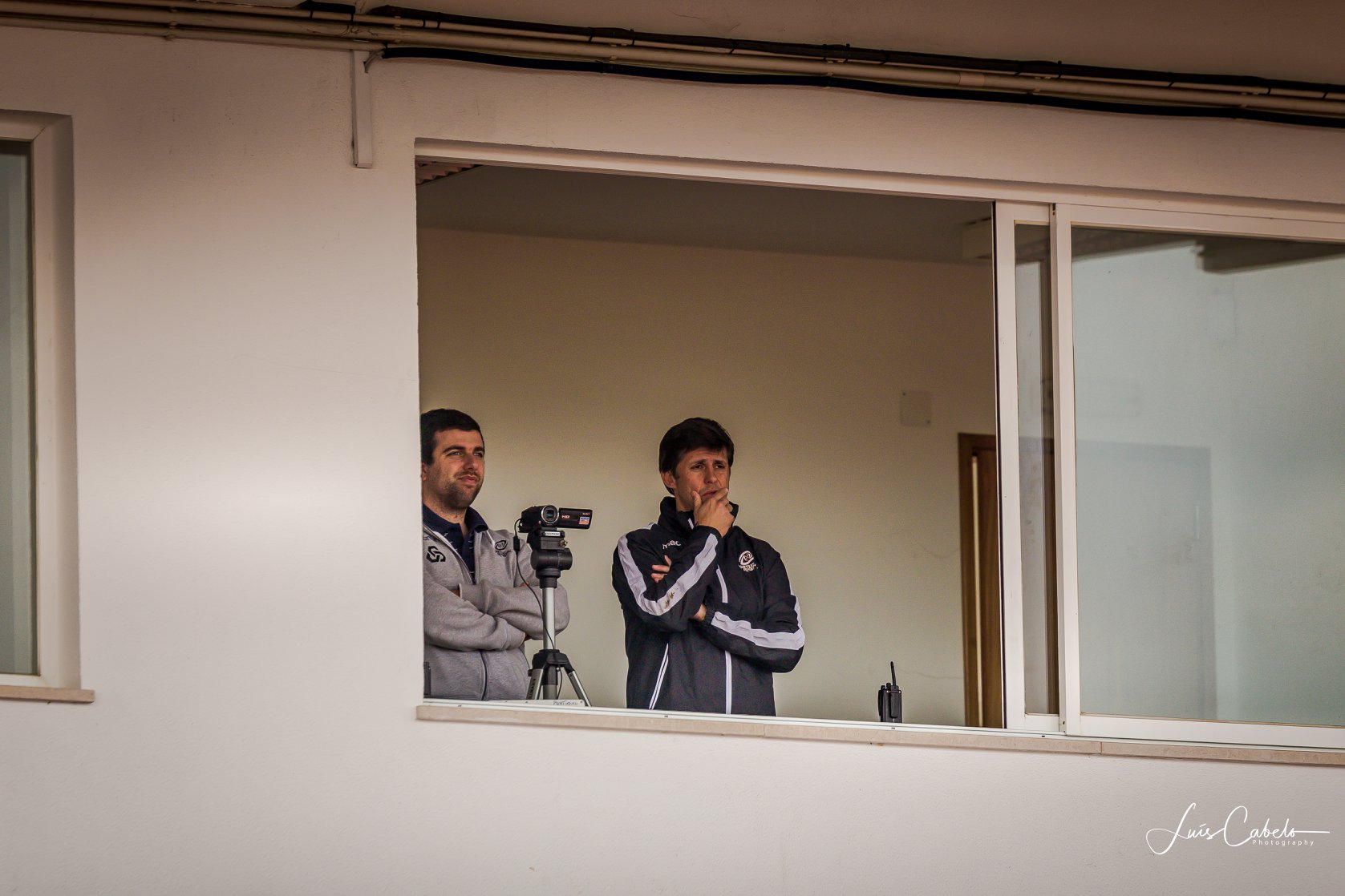 Luís Pissarra traça objetivo no Europeu Sub-20 de rugby: “Revalidar o título de campeões europeus”