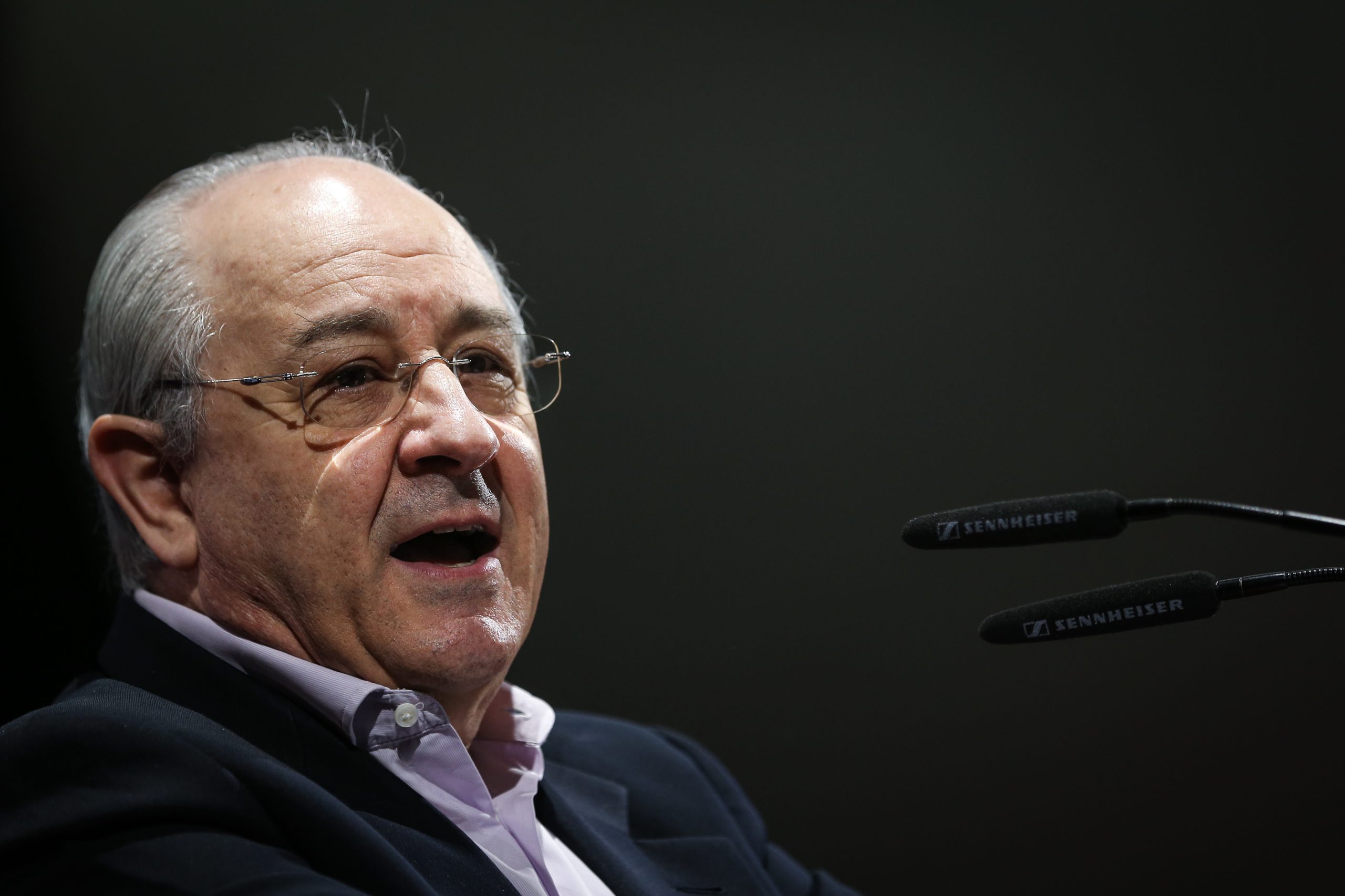 Rui Rio alvo de buscas por alegados crimes na gestão no PSD