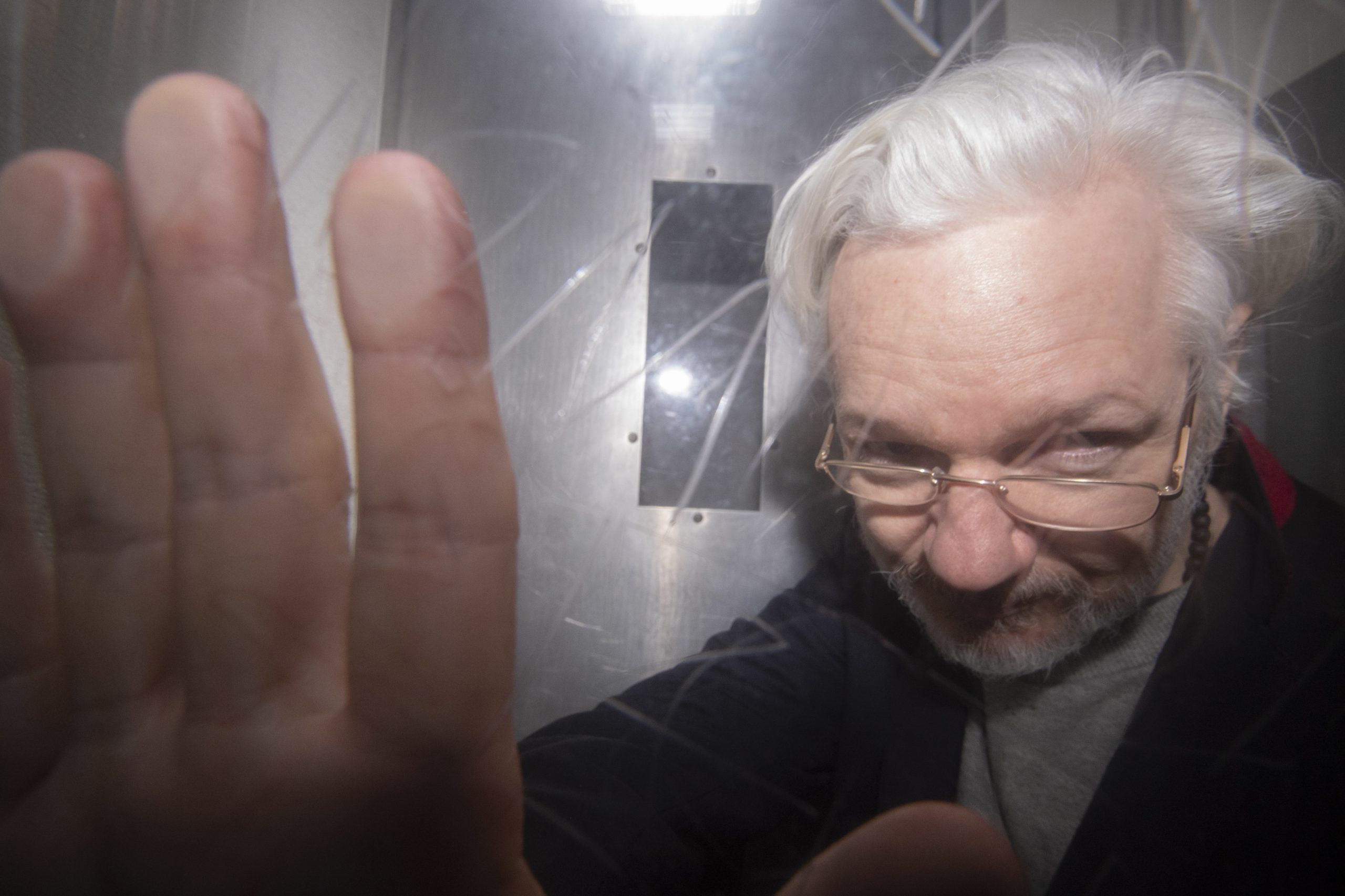 Wikileaks: EUA dizem que Assange pode cumprir pena em prisão australiana se condenado