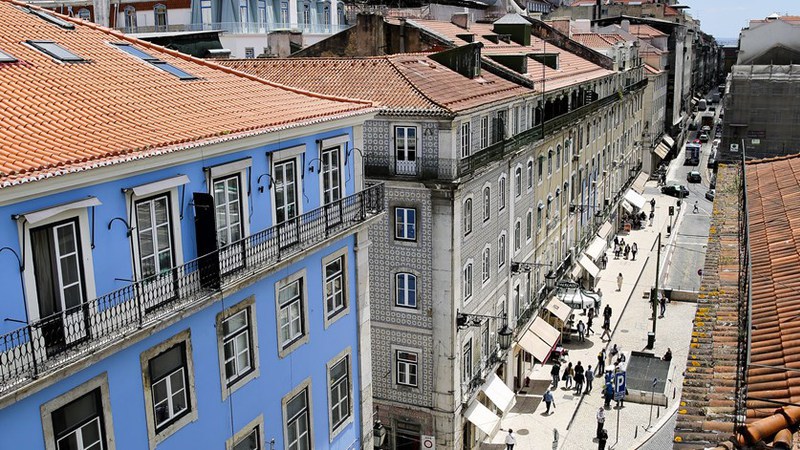 Lisboa, Porto e Coimbra têm em falta entre 13 e 18 mil camas para estudantes