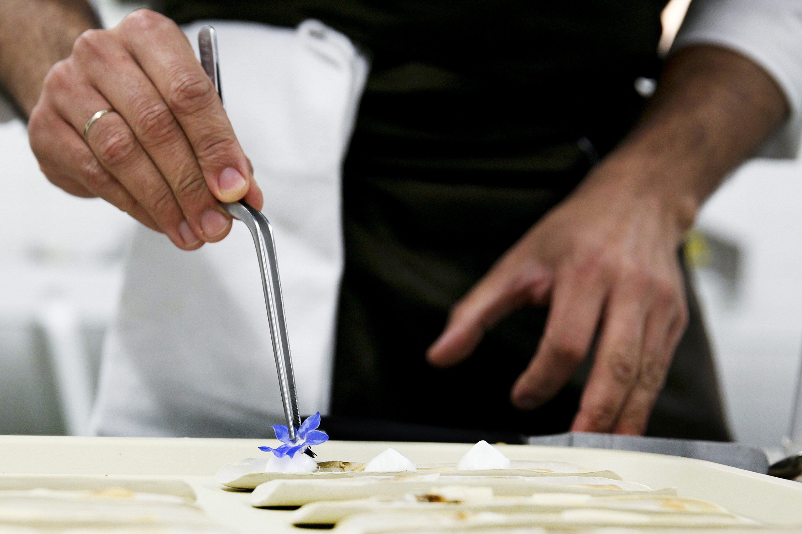 Gala Michelin em Lisboa confirma projeção mundial da gastronomia portuguesa