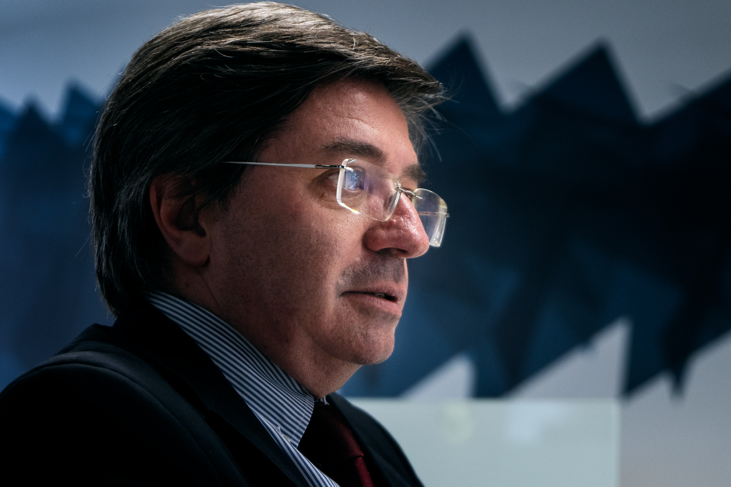 Europeias: Paulo Morais considera haver “barreira” aos novos partidos